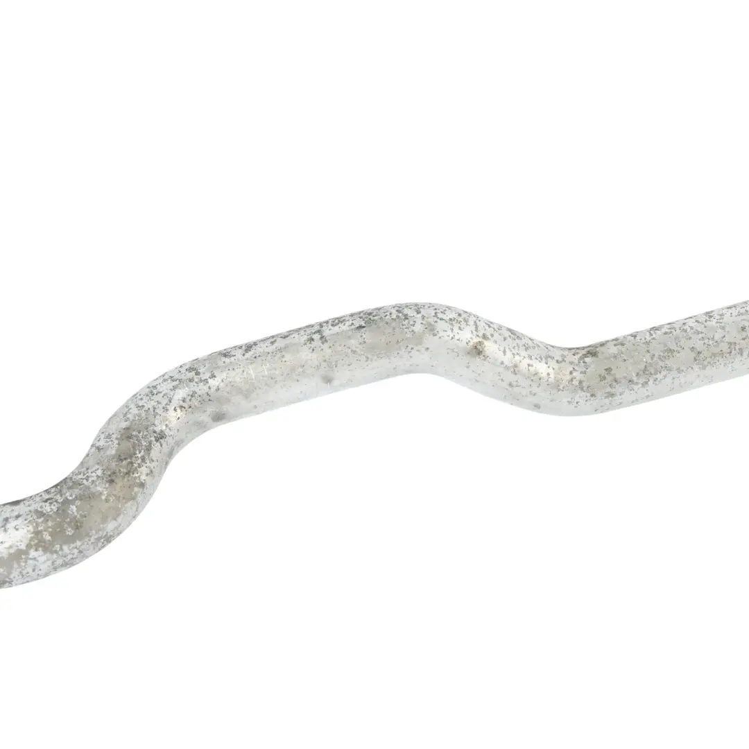 Porsche Cayenne 9PA VW Touareg 7L Engine Coolant Pipe Hose 3.2 V6 7L0121070A - SKU 95510607001 - Part number 95510607001