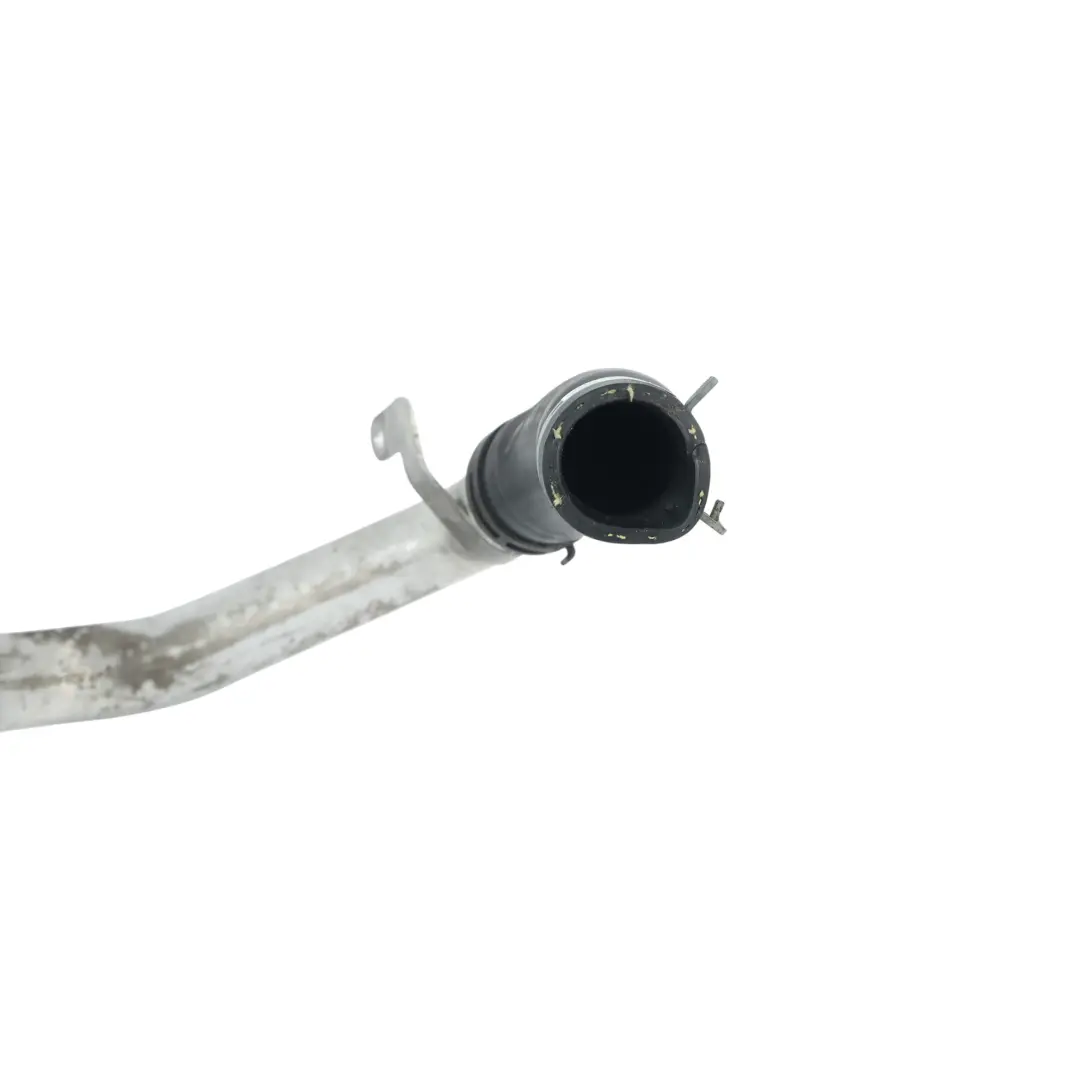 7L Engine Coolant Pipe Hose 3.2 V6 7L0121070A to Porsche Cayenne 9PA VW Touareg with Part number 95510607001 Porsche Cayenne 9PA VW Touareg 7L Engine Coolant Pipe Hose 3.2 V6 7L0121070A - SKU 95510607001 - Part number 95510607001