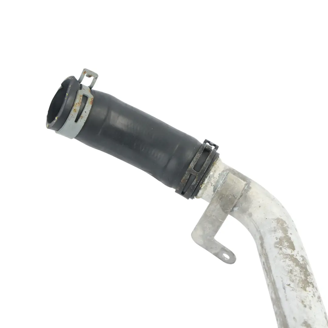 7L Engine Coolant Pipe Hose 3.2 V6 7L0121070A to Porsche Cayenne 9PA VW Touareg with Part number 95510607001 Porsche Cayenne 9PA VW Touareg 7L Engine Coolant Pipe Hose 3.2 V6 7L0121070A - SKU 95510607001 - Part number 95510607001