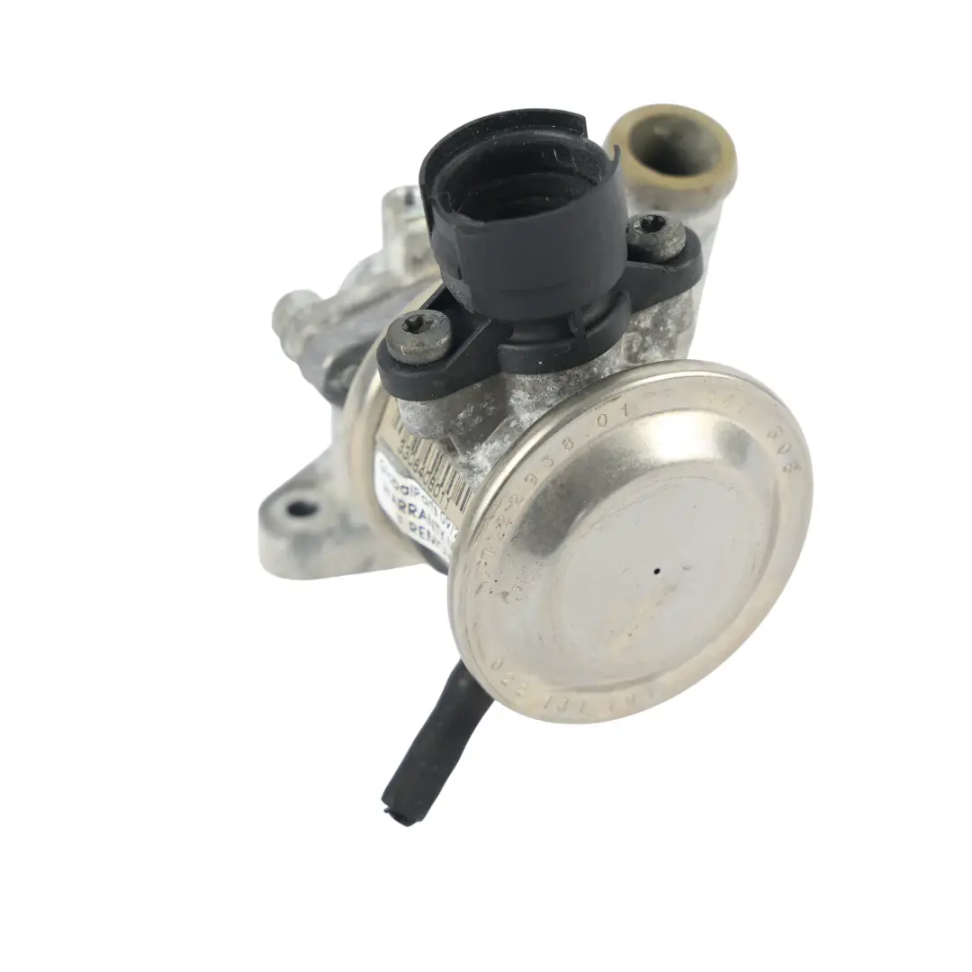 Pump Valve Pipe Flange 3.2 V6 022131119B to Porsche Cayenne 955 9PA Air with Part number 95511310120 Porsche Cayenne 955 9PA Air Pump Valve Pipe Flange 3.2 V6 022131119B - SKU 95511310120 - Part number 95511310120