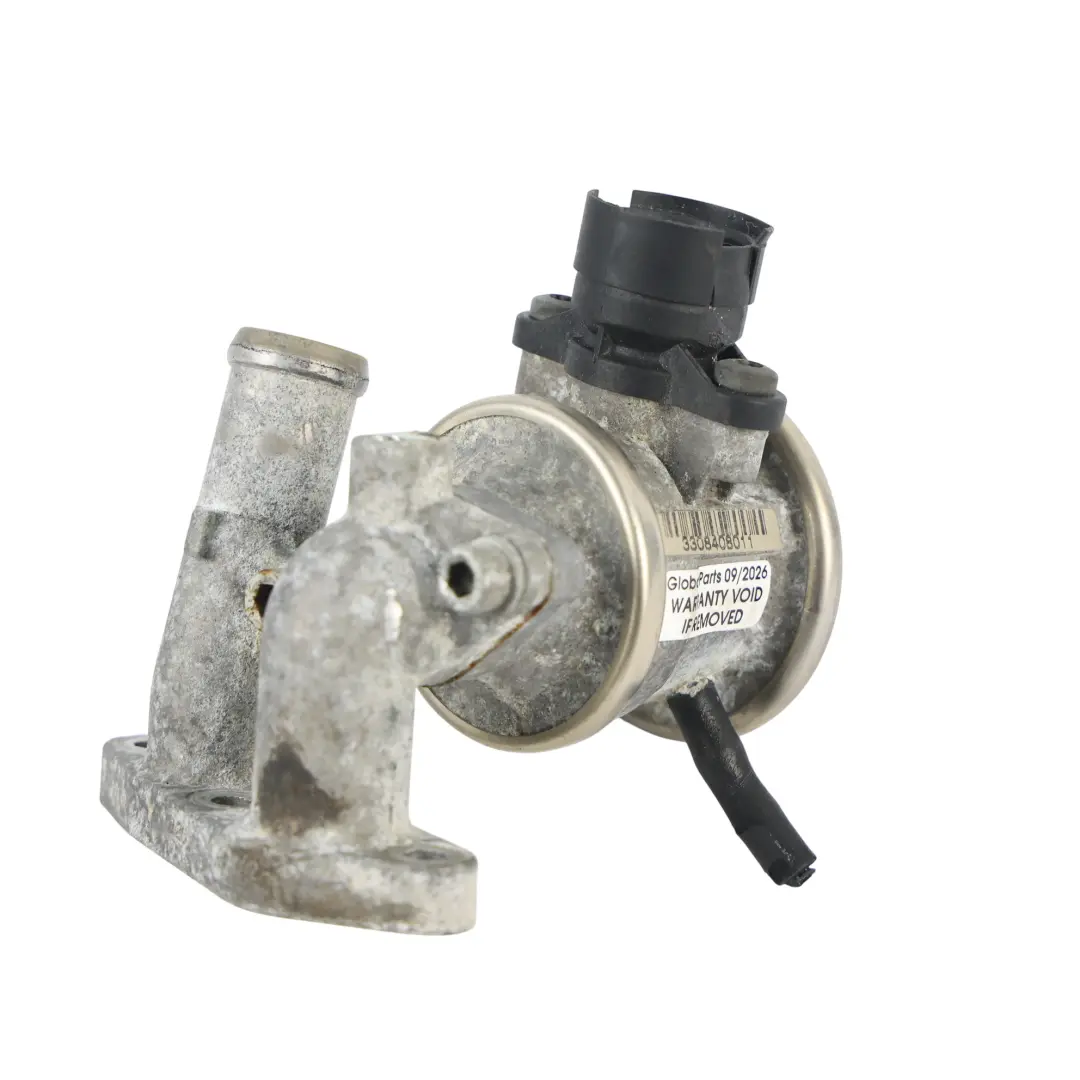Porsche Cayenne 955 9PA Válvula Bomba Aire Tubo Brida 3.2 V6 022131119B - SKU 95511310120 - Número de pieza 95511310120