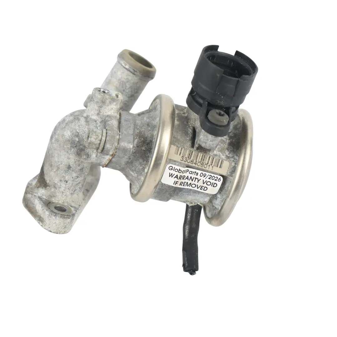 Porsche Cayenne 955 9PA Air Pump Valve Pipe Flange 3.2 V6 022131119B - SKU 95511310120 - Part number 95511310120