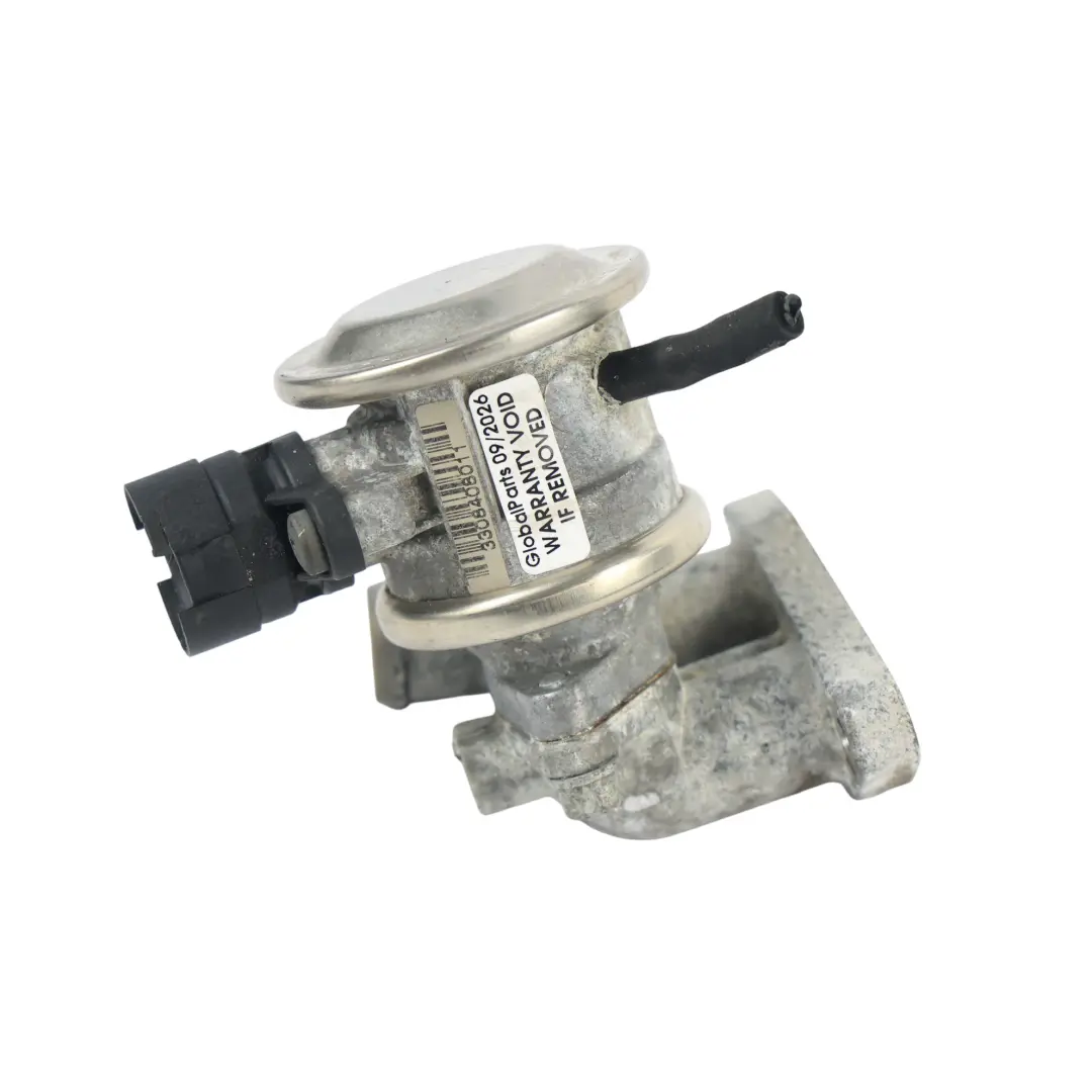 Luftpumpe Ventil Rohr Flansch 3.2 V6 022131119B für Porsche Cayenne 955 9PA mit Teilenummer 95511310120 Porsche Cayenne 955 9PA Luftpumpe Ventil Rohr Flansch 3.2 V6 022131119B - SKU 95511310120 - Teilenummer 95511310120