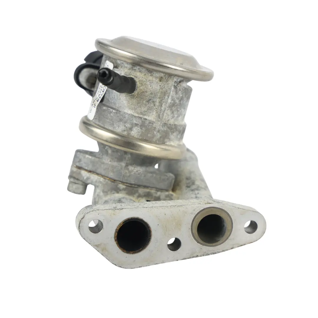 Porsche Cayenne 955 9PA Luftpumpe Ventil Rohr Flansch 3.2 V6 022131119B - SKU 95511310120 - Teilenummer 95511310120