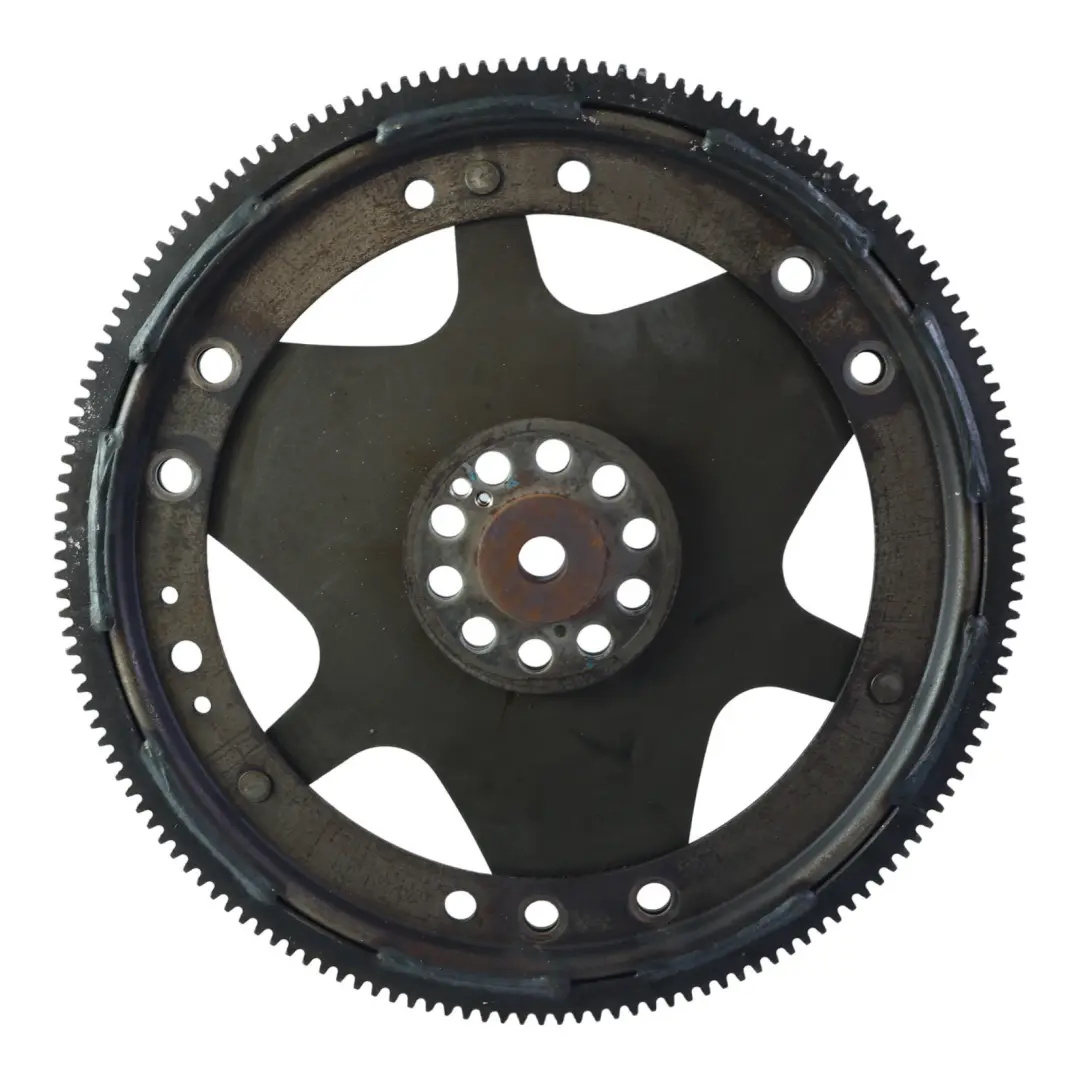 Porsche Cayenne 9PA Automatic Gearbox Flywheel Disc - SKU 95511607550-1 - Part number 95511607550
