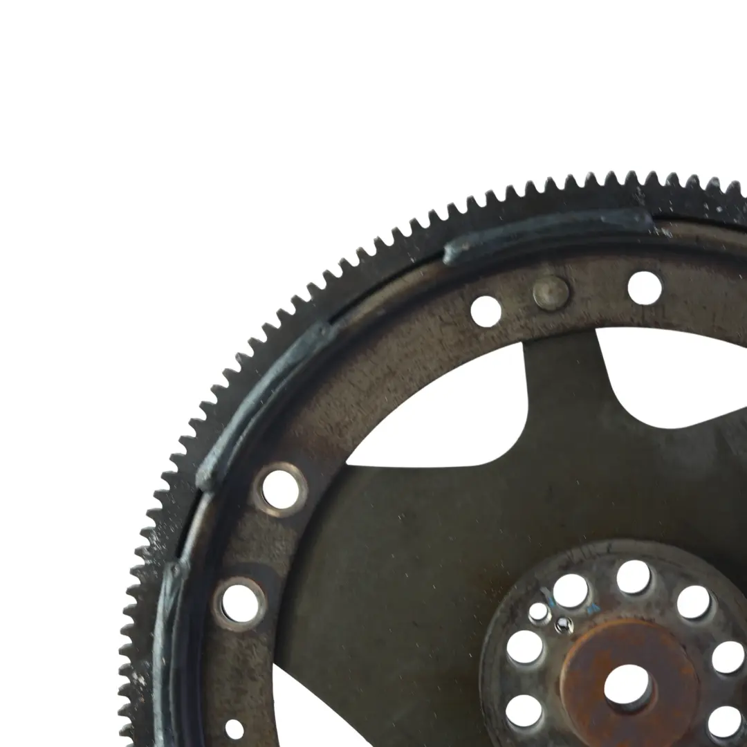 Porsche Cayenne 9PA Automatic Gearbox Flywheel Disc - SKU 95511607550-1 - Part number 95511607550