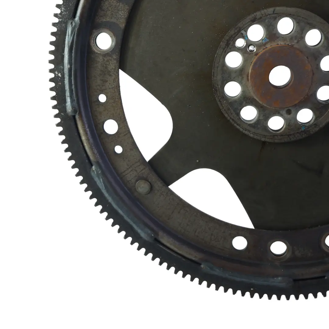 Gearbox Flywheel Disc to Porsche Cayenne 9PA Automatic with Part number 95511607550 Porsche Cayenne 9PA Automatic Gearbox Flywheel Disc - SKU 95511607550-1 - Part number 95511607550