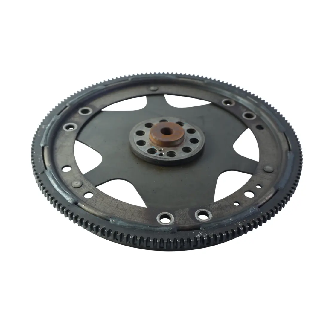 Porsche Cayenne 9PA Automatic Gearbox Flywheel Disc - SKU 95511607550-1 - Part number 95511607550