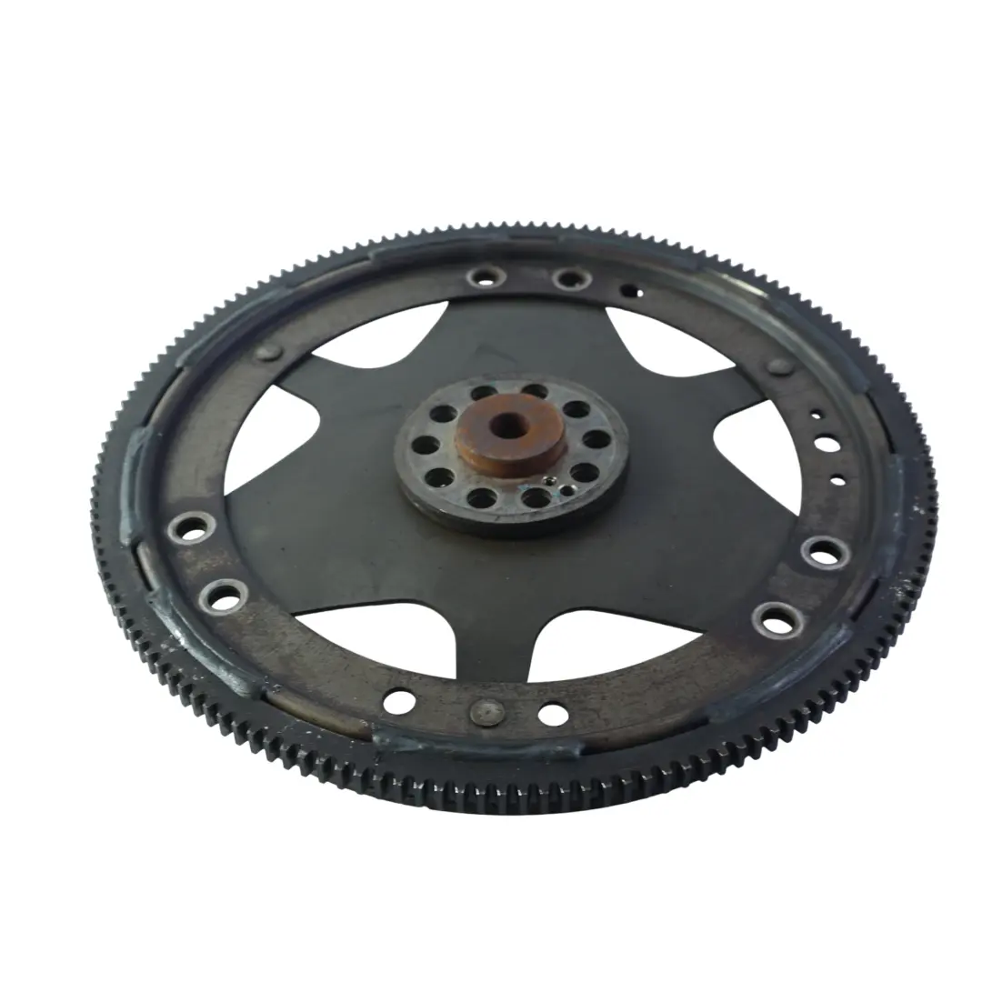 Porsche Cayenne 9PA Automatic Gearbox Flywheel Disc - SKU 95511607550-1 - Part number 95511607550