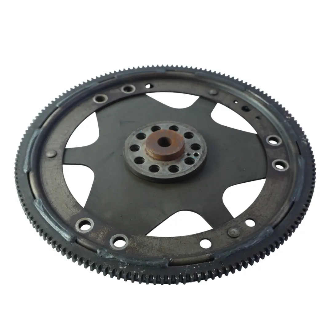 Gearbox Flywheel Disc to Porsche Cayenne 9PA Automatic with Part number 95511607550 Porsche Cayenne 9PA Automatic Gearbox Flywheel Disc - SKU 95511607550-1 - Part number 95511607550