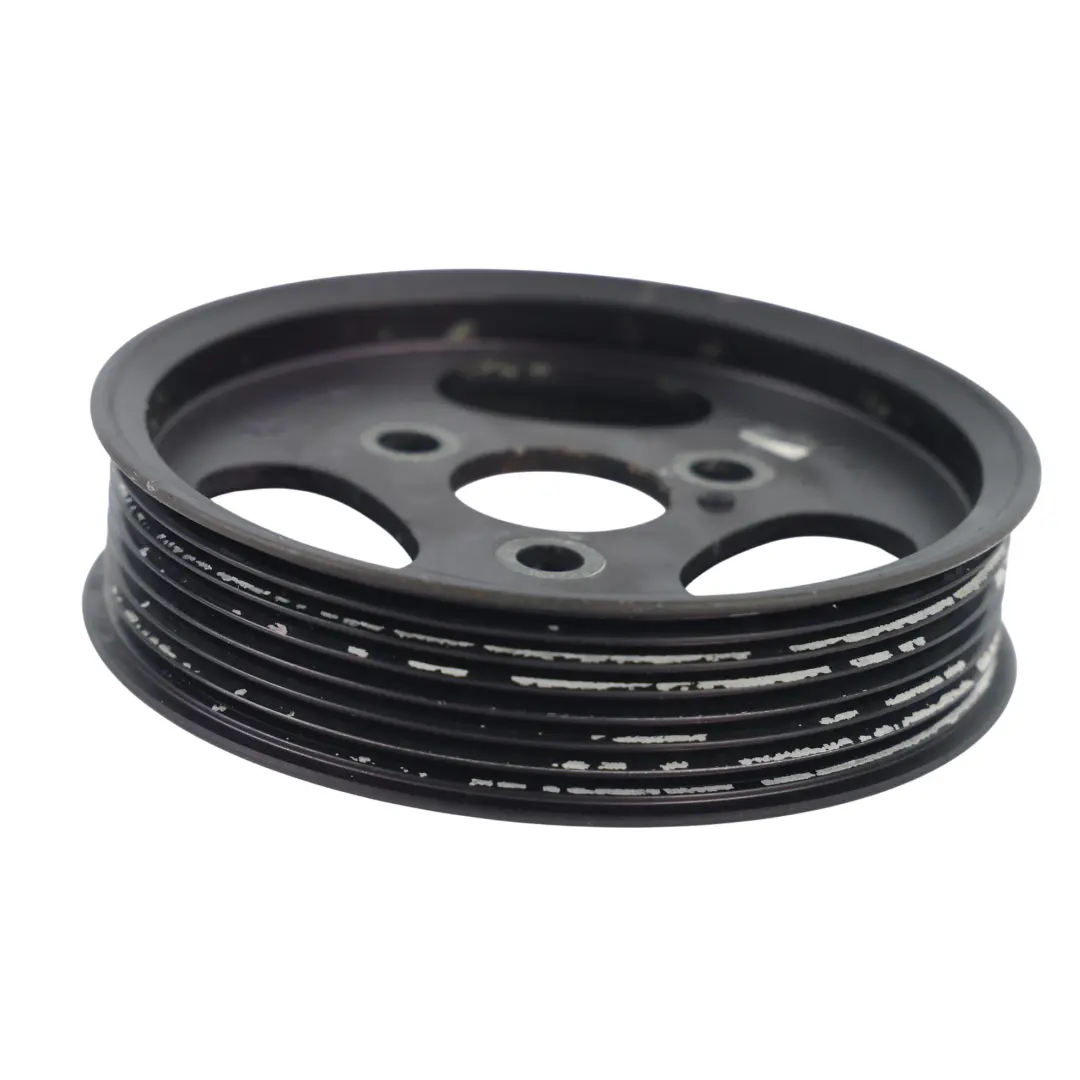 Porsche Cayenne 9PA Polea Bomba Dirección Asistida 3.2 Gasolina 07D145256E - SKU 95514721900 - Número de pieza 95514721900