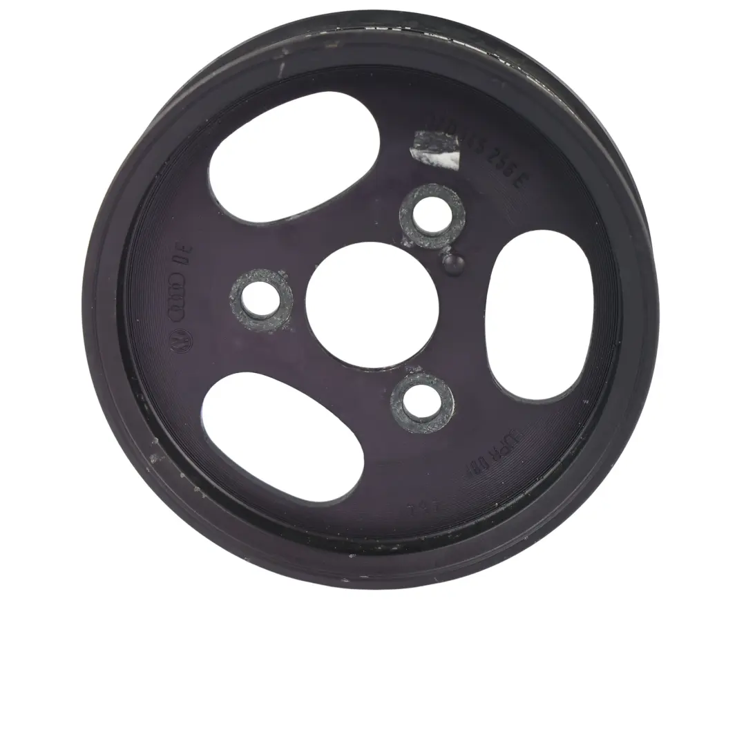 Porsche Cayenne 9PA Polea Bomba Dirección Asistida 3.2 Gasolina 07D145256E - SKU 95514721900 - Número de pieza 95514721900