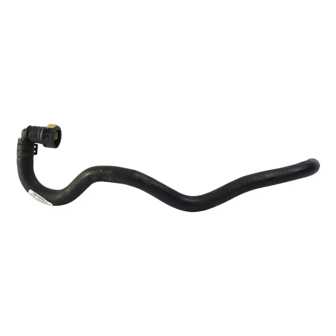 Porsche Cayenne 9PA Przewód Kanistra Węglowego 4.5 Benzyna - SKU 95520136601 - Numer Części 95520136601