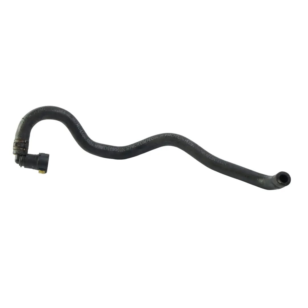 Porsche Cayenne 9PA Tubo Manguera Bote Carbón Activado 4.5 Gasolina - SKU 95520136601 - Número de pieza 95520136601