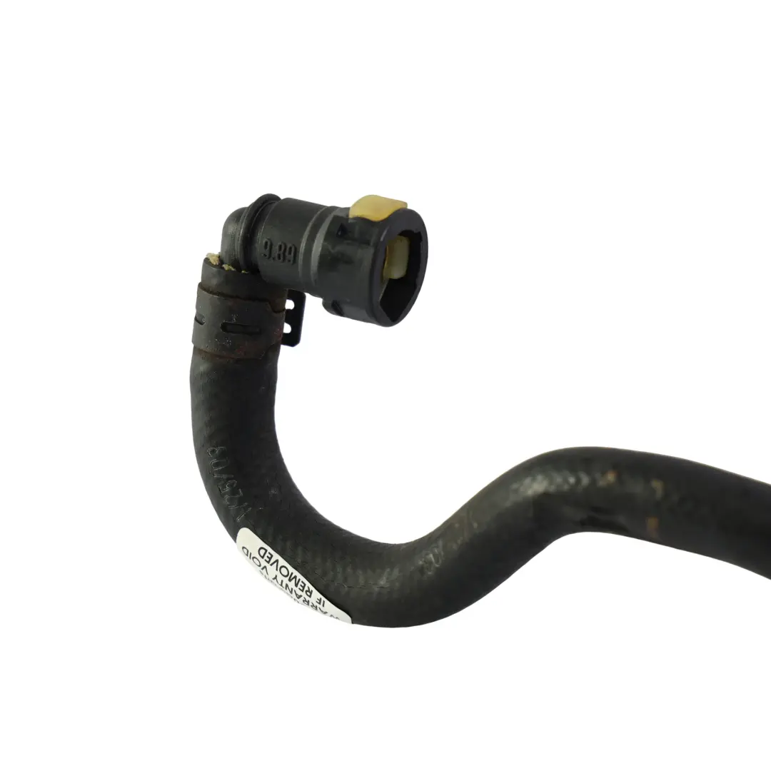 Porsche Cayenne 9PA Przewód Kanistra Węglowego 4.5 Benzyna - SKU 95520136601 - Numer Części 95520136601