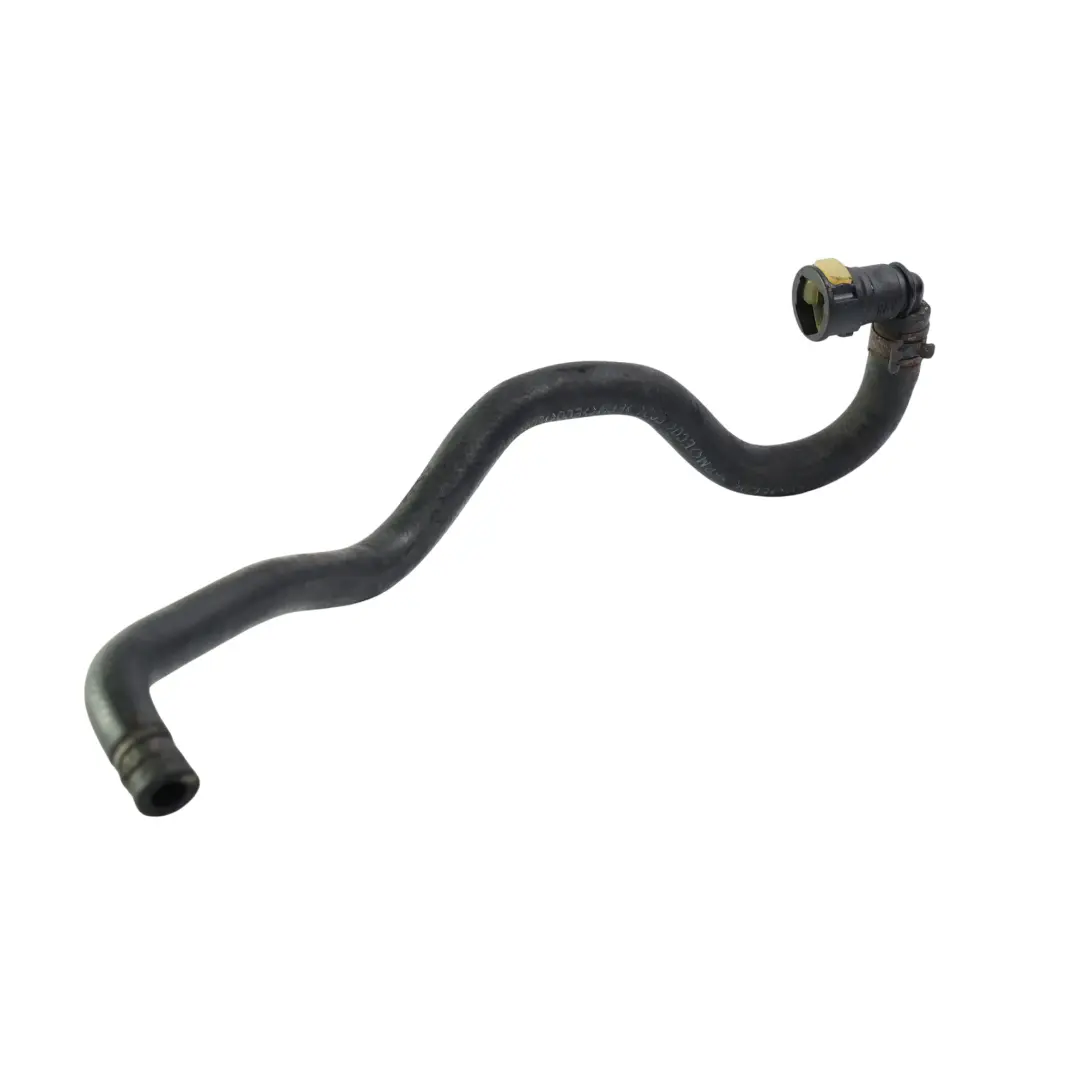 Porsche Cayenne 9PA Tubo Manguera Bote Carbón Activado 4.5 Gasolina - SKU 95520136601 - Número de pieza 95520136601