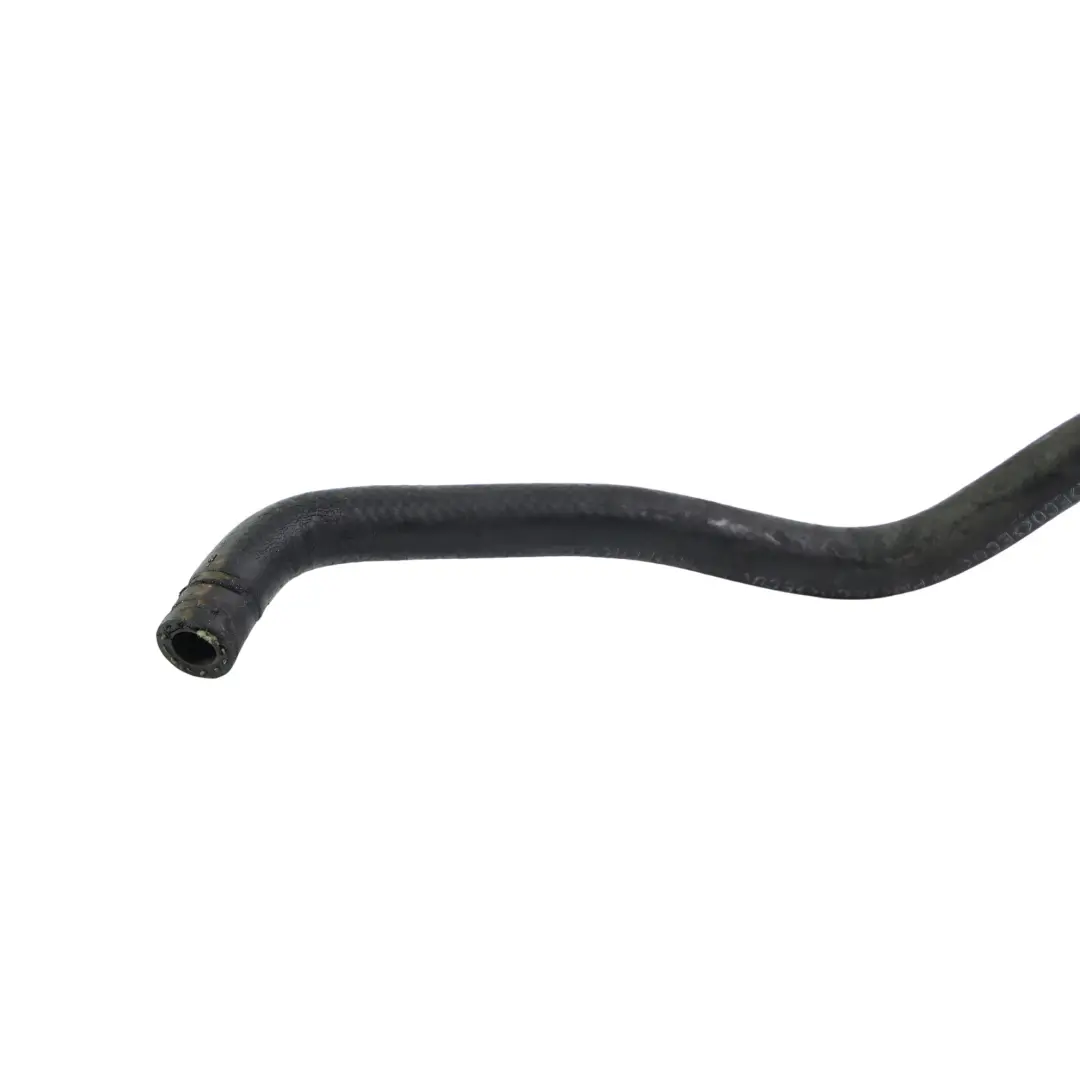 Porsche Cayenne 9PA Przewód Kanistra Węglowego 4.5 Benzyna - SKU 95520136601 - Numer Części 95520136601