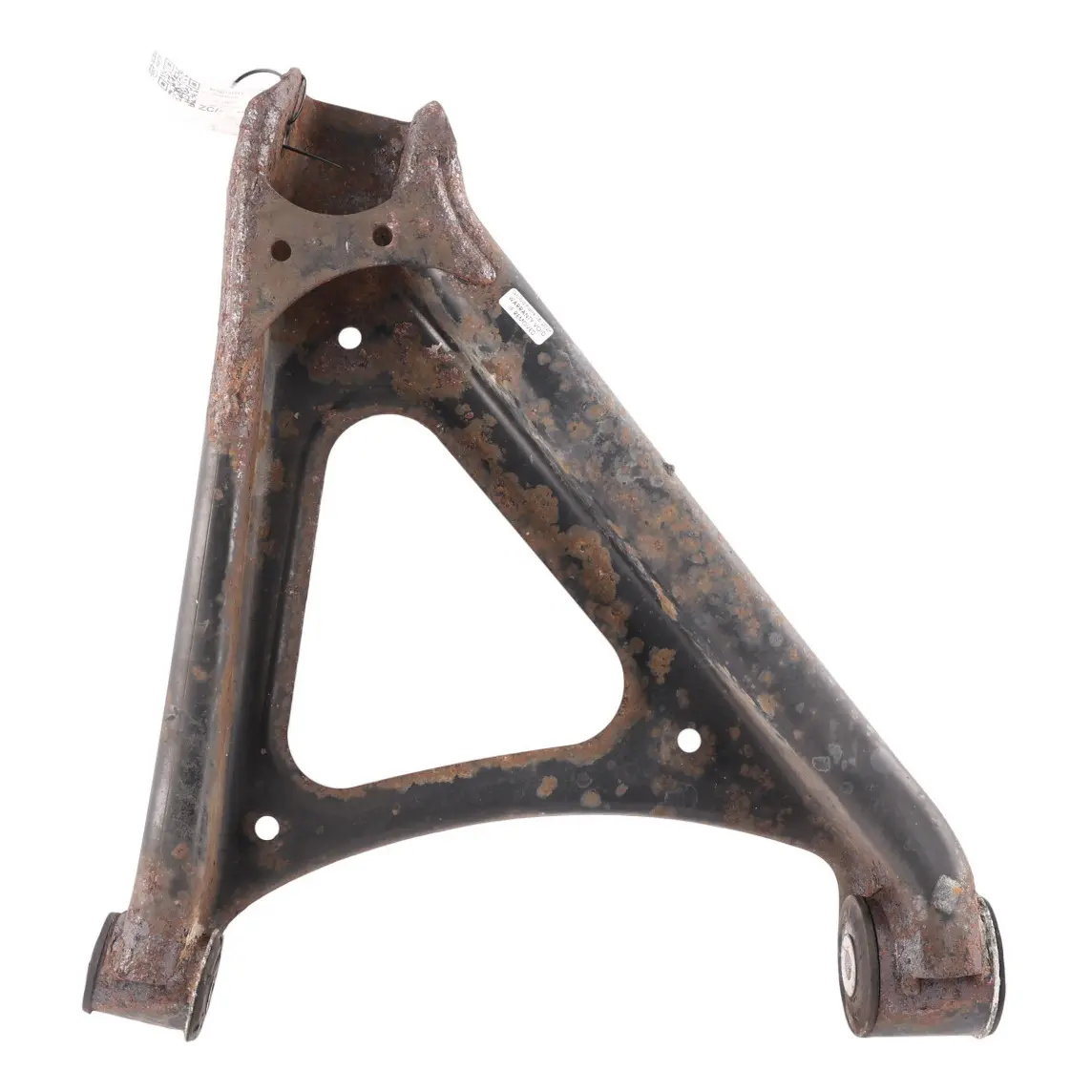 Porsche Cayenne 9PA Rear Axle Wishbone Control Arm Lower Left N/S 95533101811