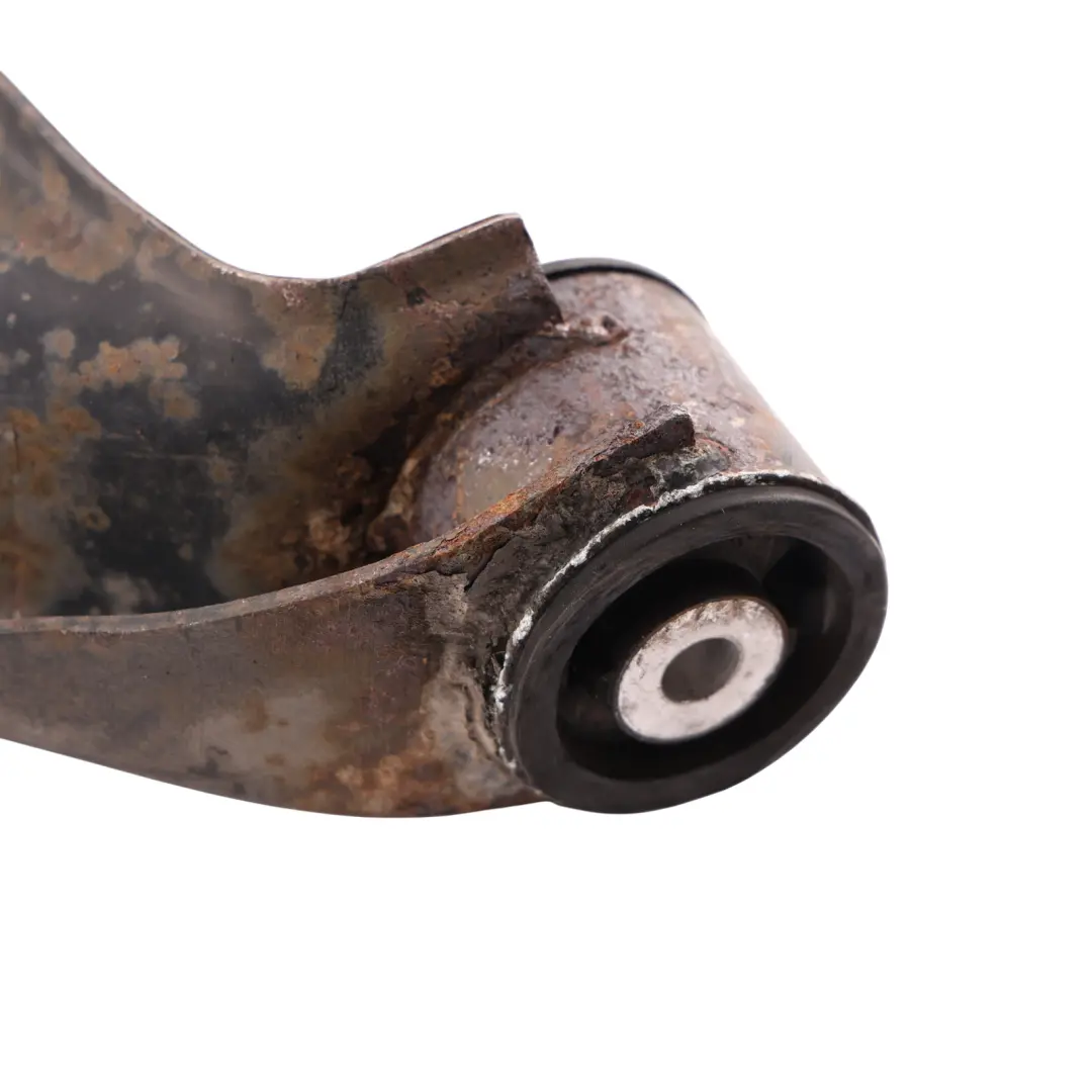 Axle Wishbone Control Arm Lower Left N/S 95533101811 to Porsche Cayenne 9PA Rear with Part number 95533101711 Porsche Cayenne 9PA Rear Axle Wishbone Control Arm Lower Left N/S 95533101811 - SKU 95533101711 - Part number 95533101711