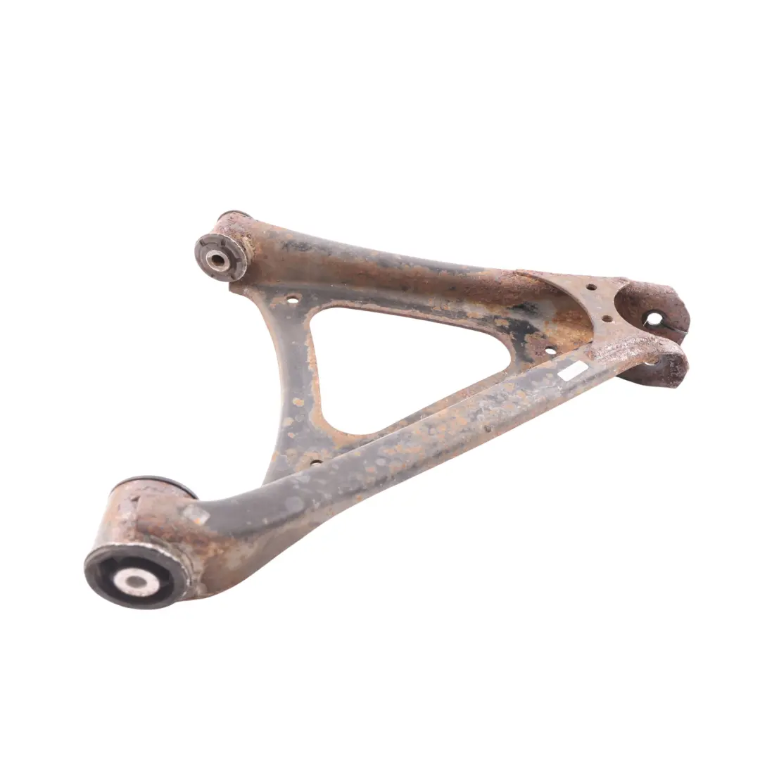 Porsche Cayenne 9PA Rear Axle Wishbone Control Arm Lower Left N/S 95533101811 - SKU 95533101711 - Part number 95533101711