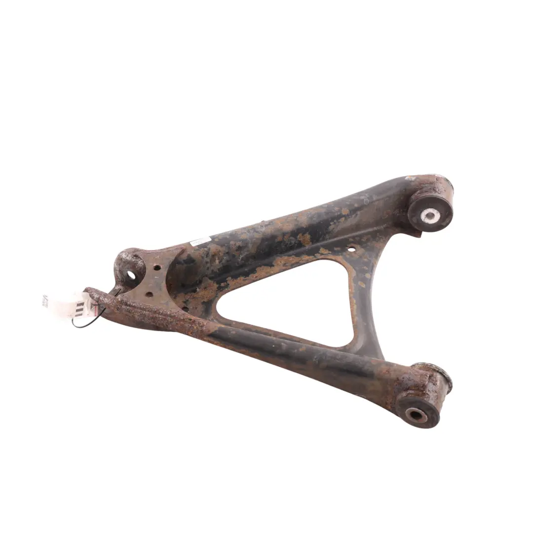 Porsche Cayenne 9PA Rear Axle Wishbone Control Arm Lower Left N/S 95533101811 - SKU 95533101711 - Part number 95533101711