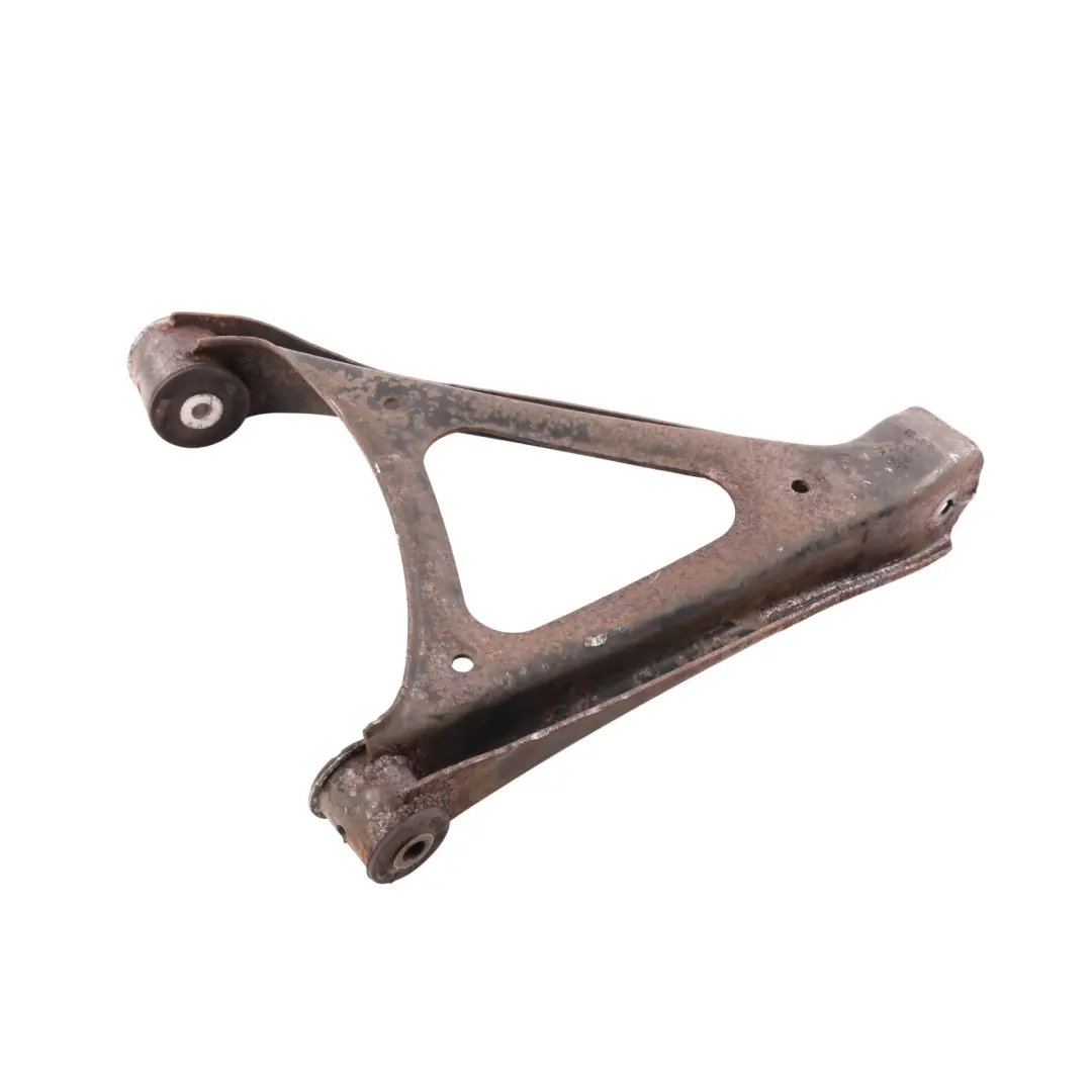 Axle Wishbone Control Arm Lower Left N/S 95533101811 to Porsche Cayenne 9PA Rear with Part number 95533101711 Porsche Cayenne 9PA Rear Axle Wishbone Control Arm Lower Left N/S 95533101811 - SKU 95533101711 - Part number 95533101711