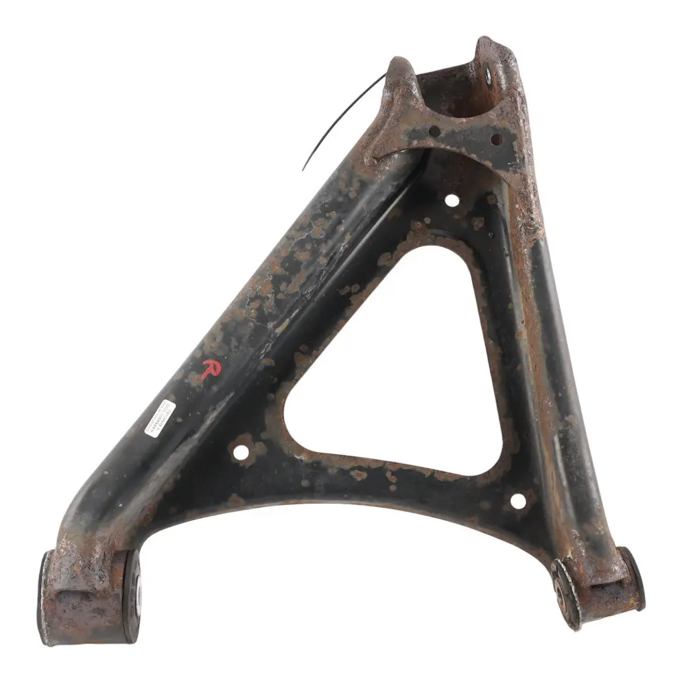 Porsche Cayenne 9PA Rear Axle Wishbone Control Arm Lower Right O/S - SKU 95533101811 - Part number 95533101811