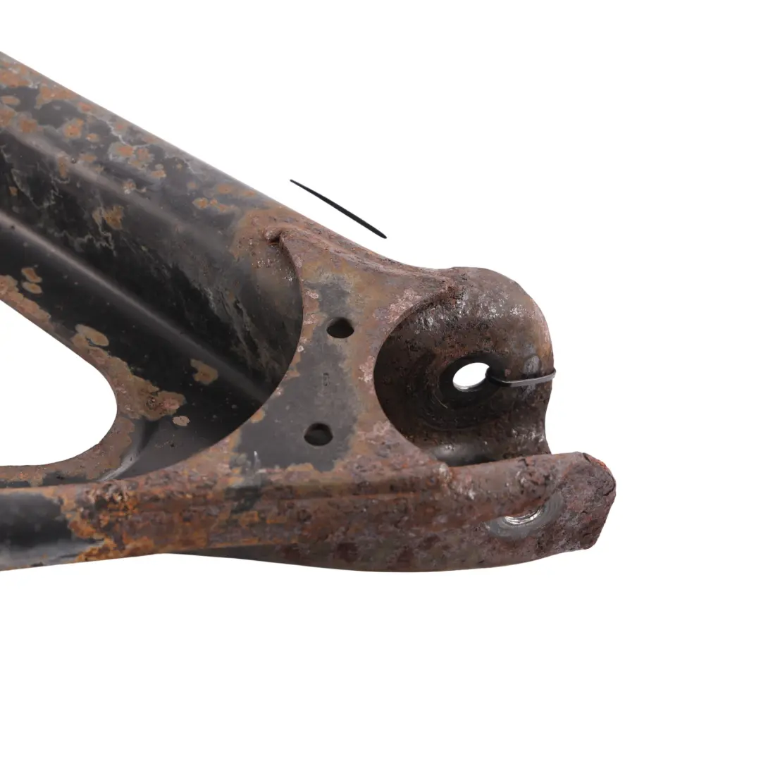 Porsche Cayenne 9PA Rear Axle Wishbone Control Arm Lower Right O/S - SKU 95533101811 - Part number 95533101811