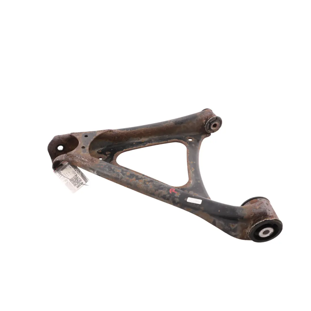 Porsche Cayenne 9PA Rear Axle Wishbone Control Arm Lower Right O/S - SKU 95533101811 - Part number 95533101811