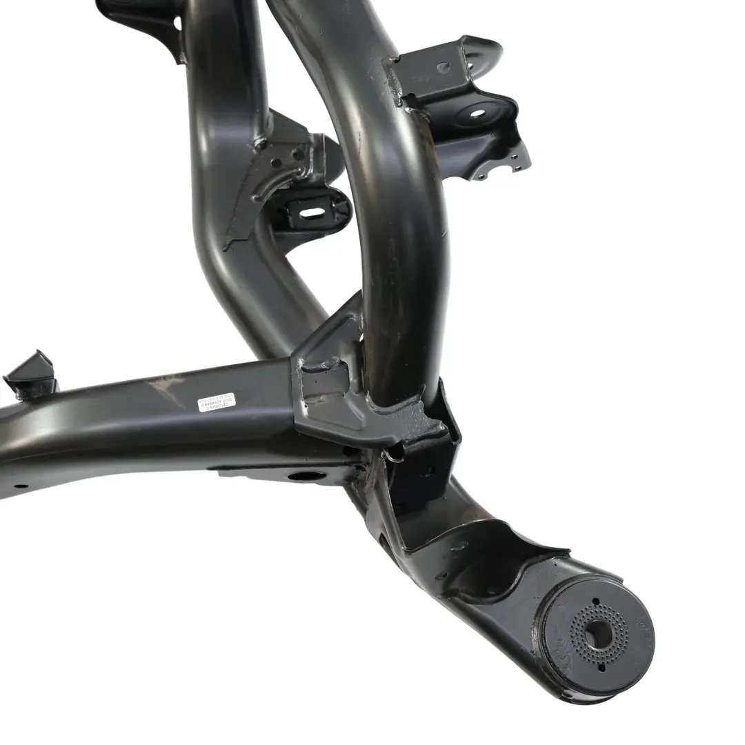 Porsche Cayenne 9PA Rear Axle Suspension Subframe Cradle Beam - SKU 95533103040 - Part number 95533103040