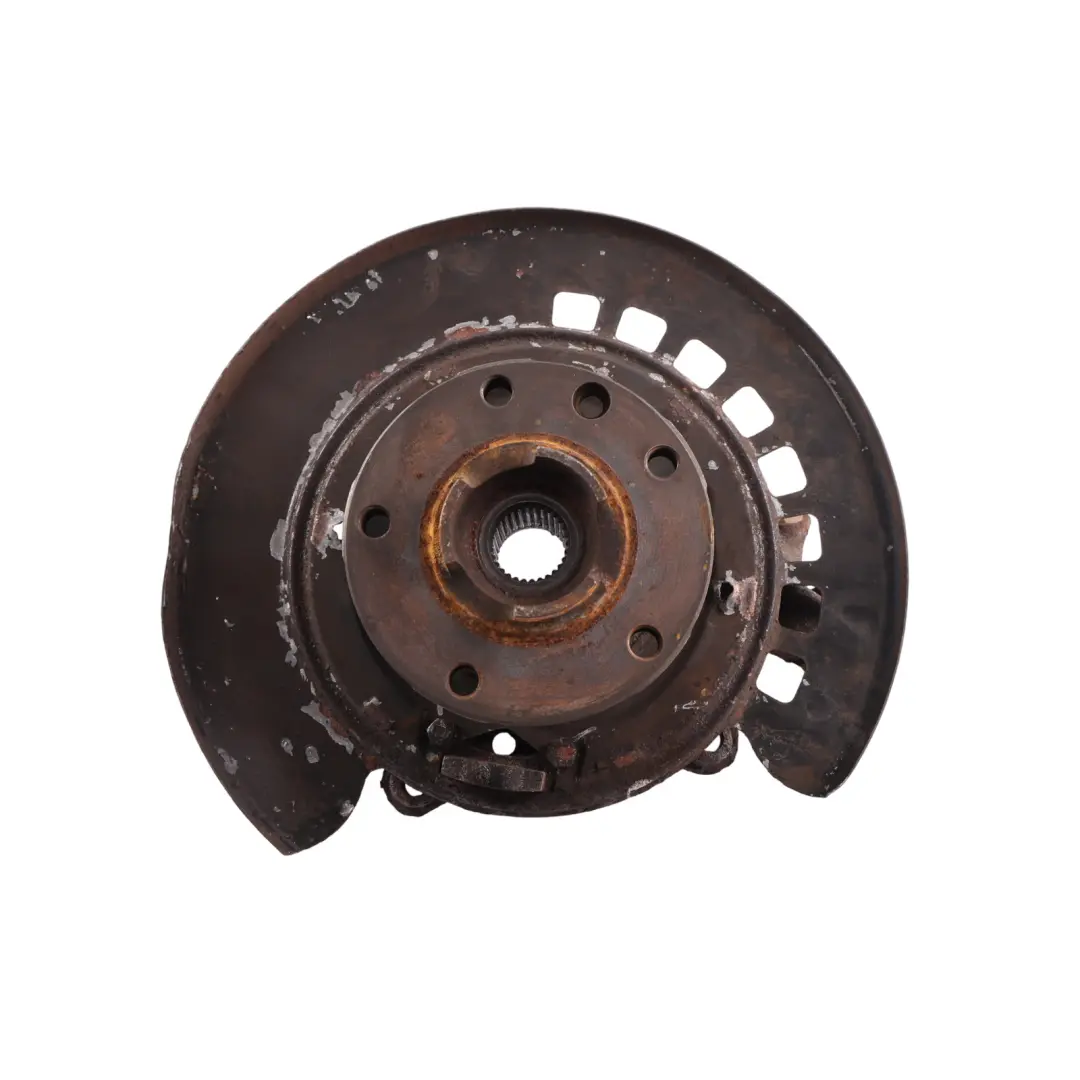 Porsche Cayenne 9PA Wheel Hub Rear Right O/S 7L0505436B - SKU 95533161220 - Part number 95533161220