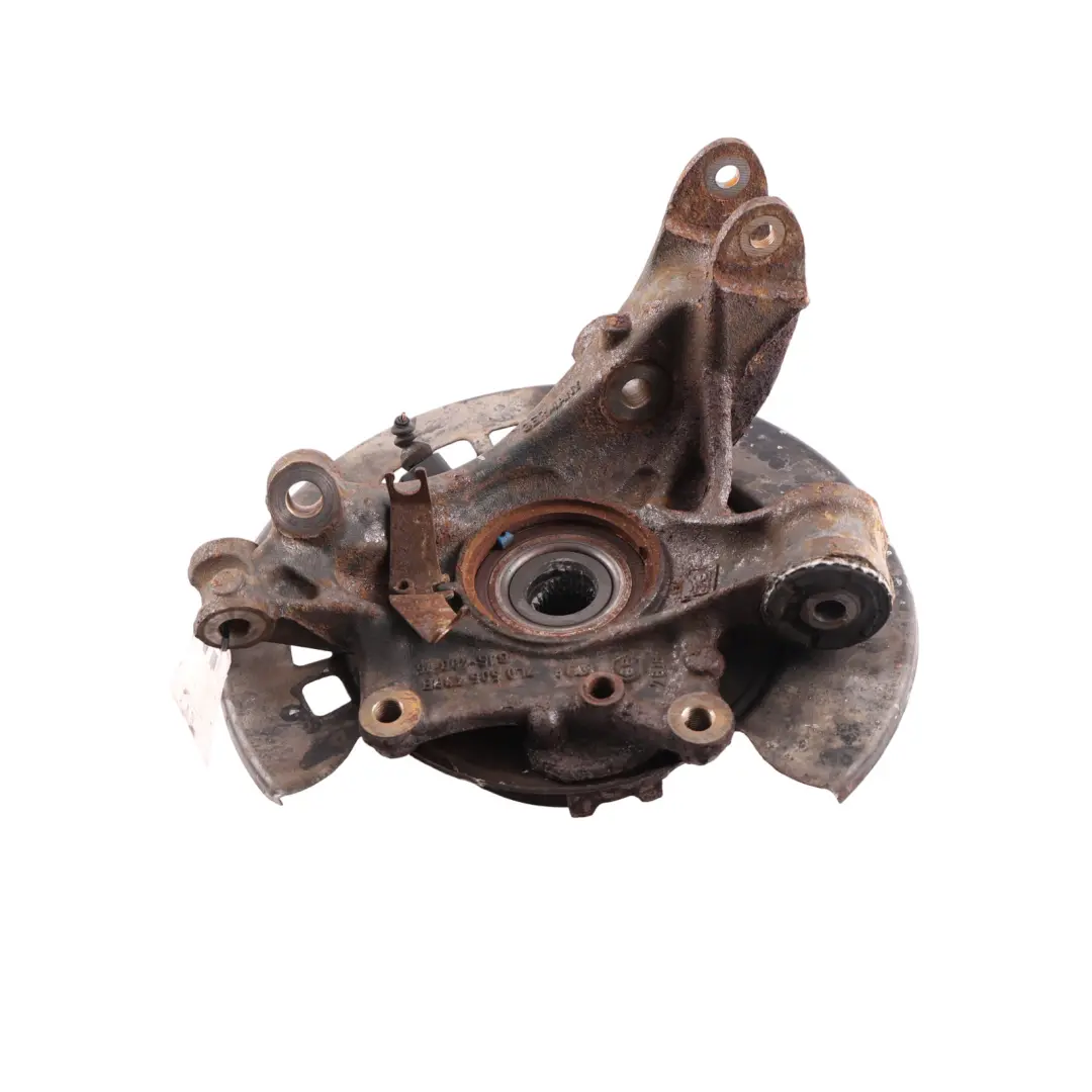 Porsche Cayenne 9PA Wheel Hub Rear Right O/S 7L0505436B - SKU 95533161220 - Part number 95533161220