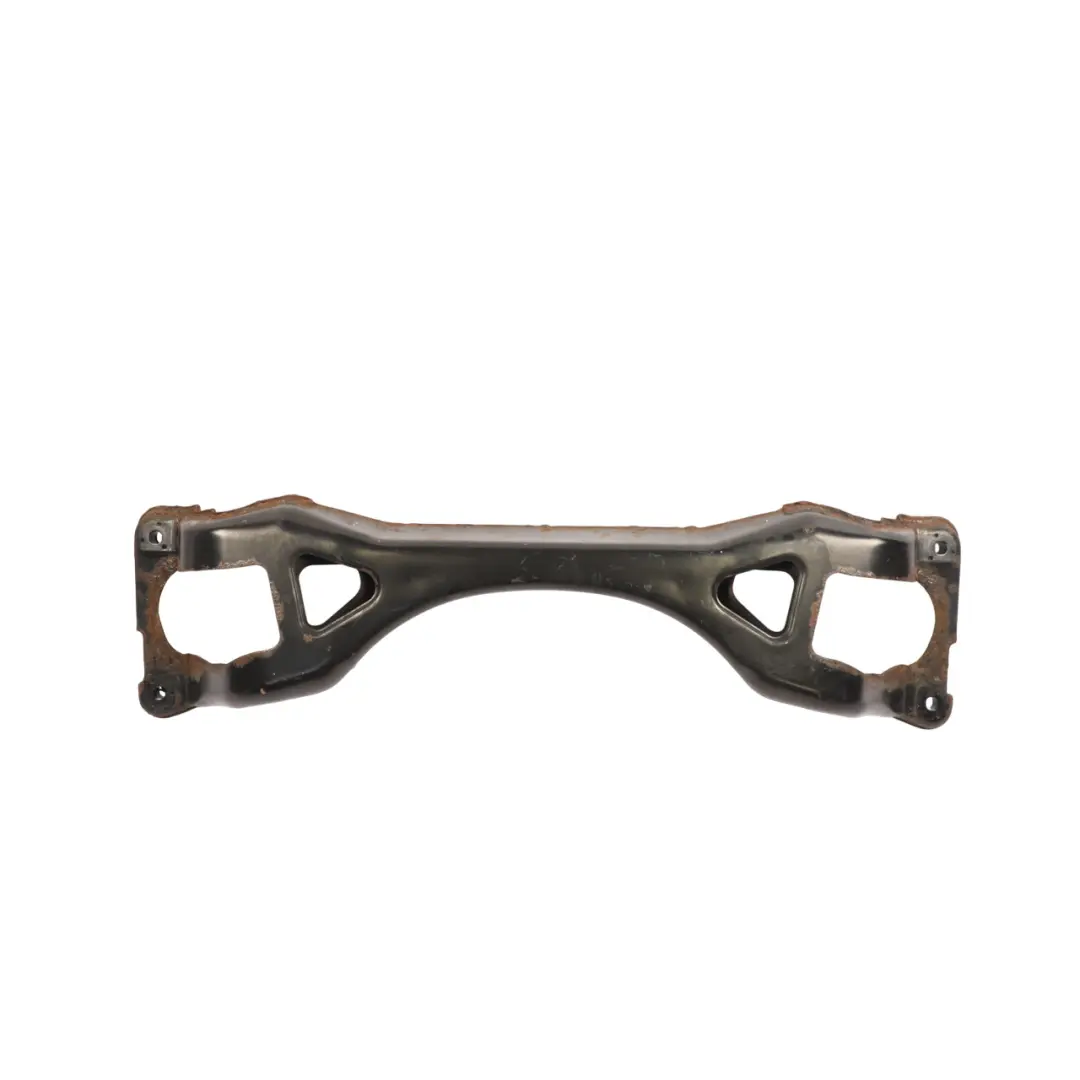 Porsche Cayenne 9PA Rear Axle Cross Member Support - SKU 95533332120 - Part number 95533332120
