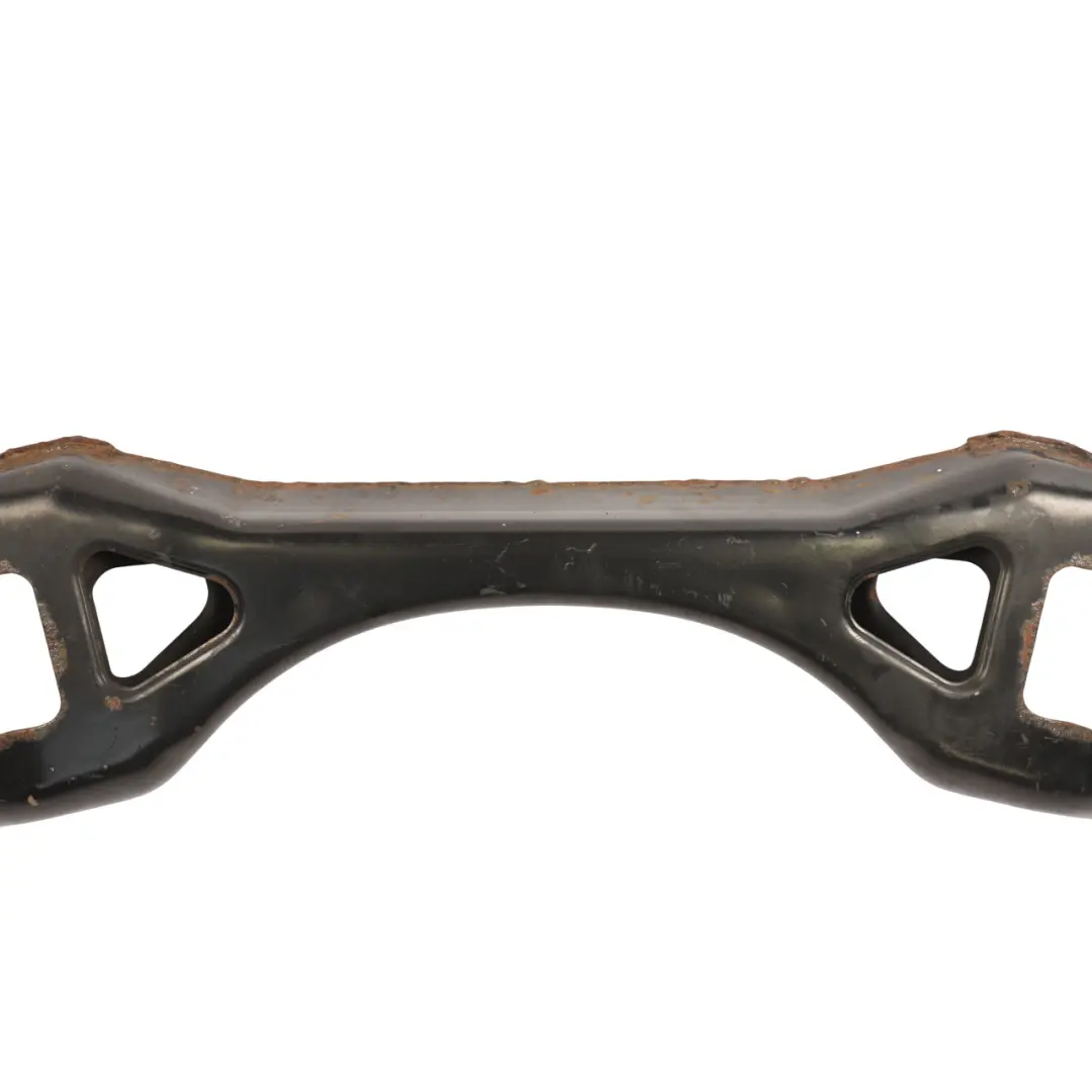 Axle Cross Member Support to Porsche Cayenne 9PA Rear with Part number 95533332120 Porsche Cayenne 9PA Rear Axle Cross Member Support - SKU 95533332120 - Part number 95533332120