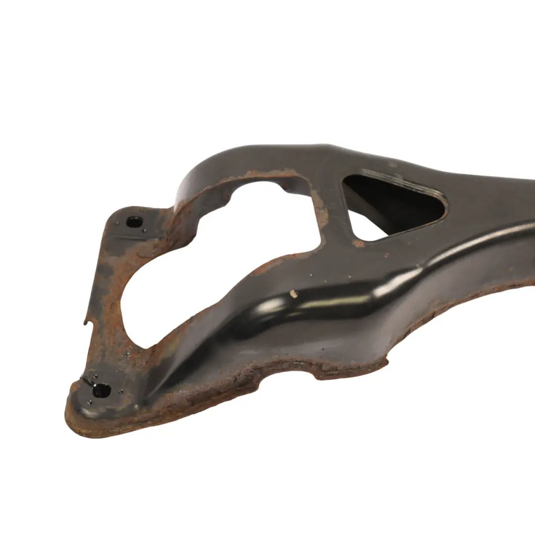 Porsche Cayenne 9PA Rear Axle Cross Member Support - SKU 95533332120 - Part number 95533332120
