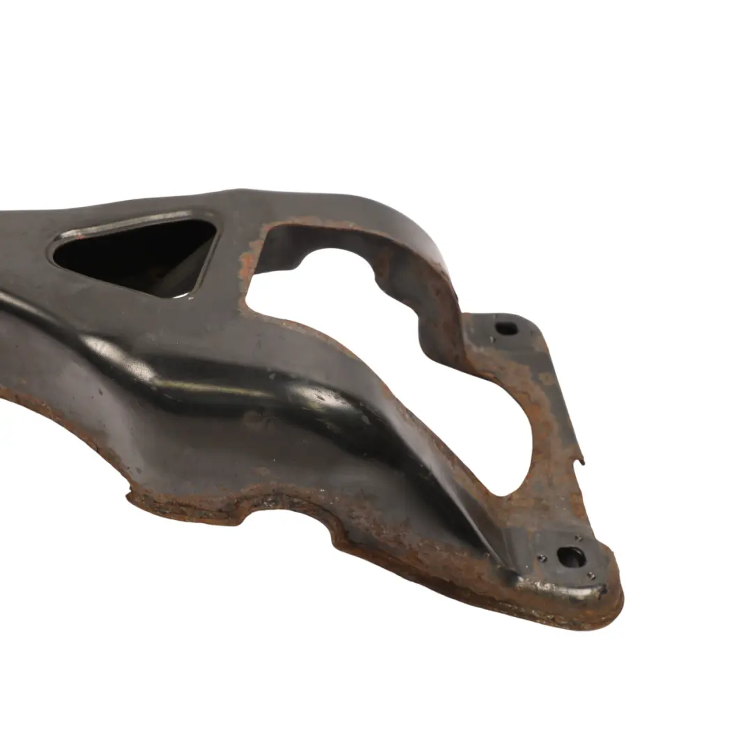 Axle Cross Member Support to Porsche Cayenne 9PA Rear with Part number 95533332120 Porsche Cayenne 9PA Rear Axle Cross Member Support - SKU 95533332120 - Part number 95533332120
