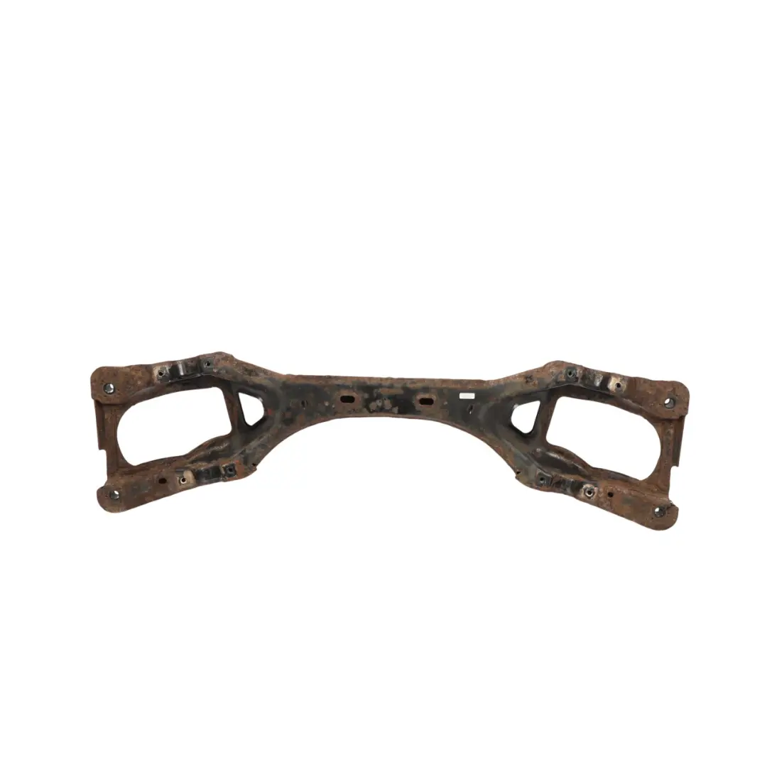Porsche Cayenne 9PA Rear Axle Cross Member Support - SKU 95533332120 - Part number 95533332120