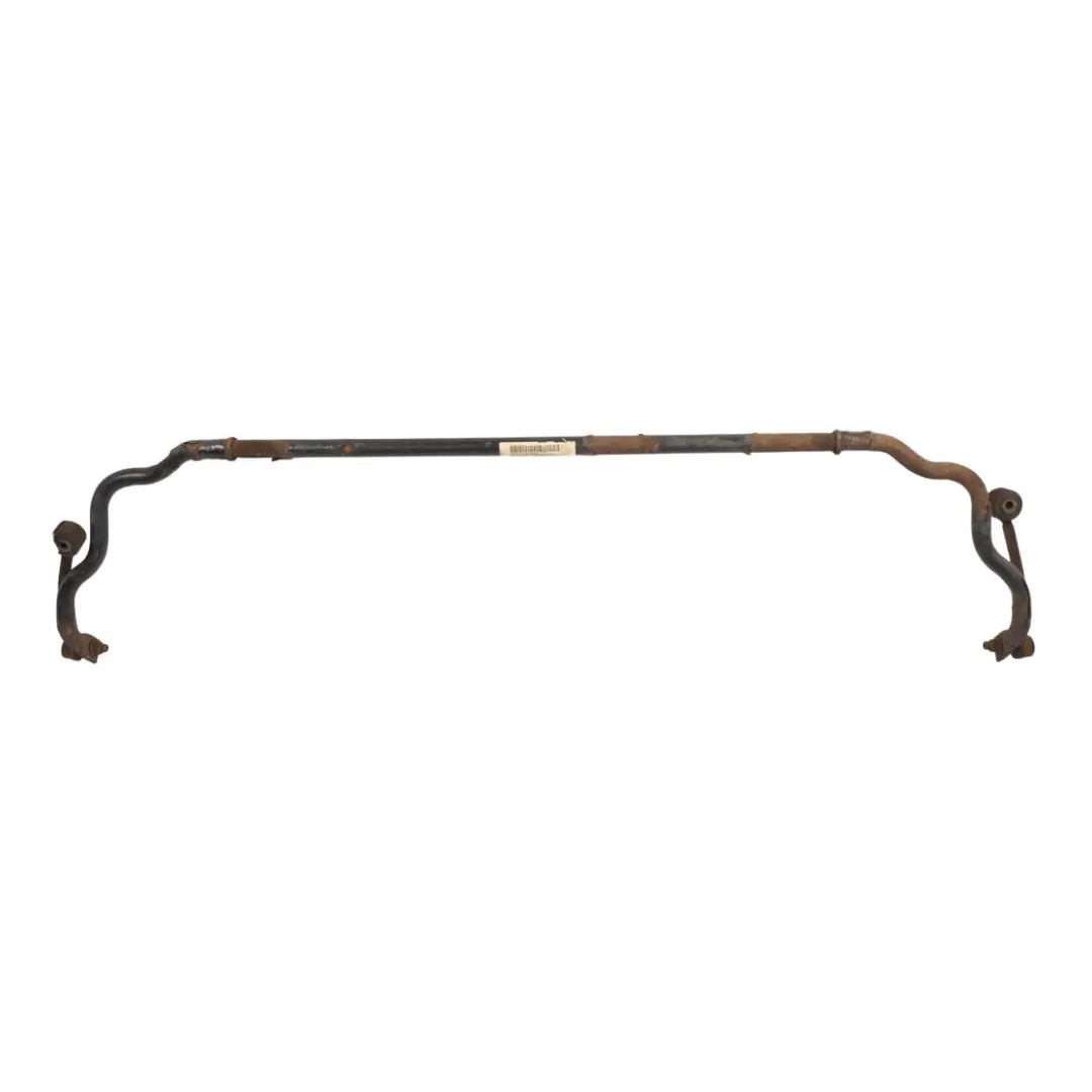 Porsche Cayenne 9PA Rear Axle Stabilizer Sway Bar Anti Roll Bar - SKU 95533370100 - Part number 95533370100