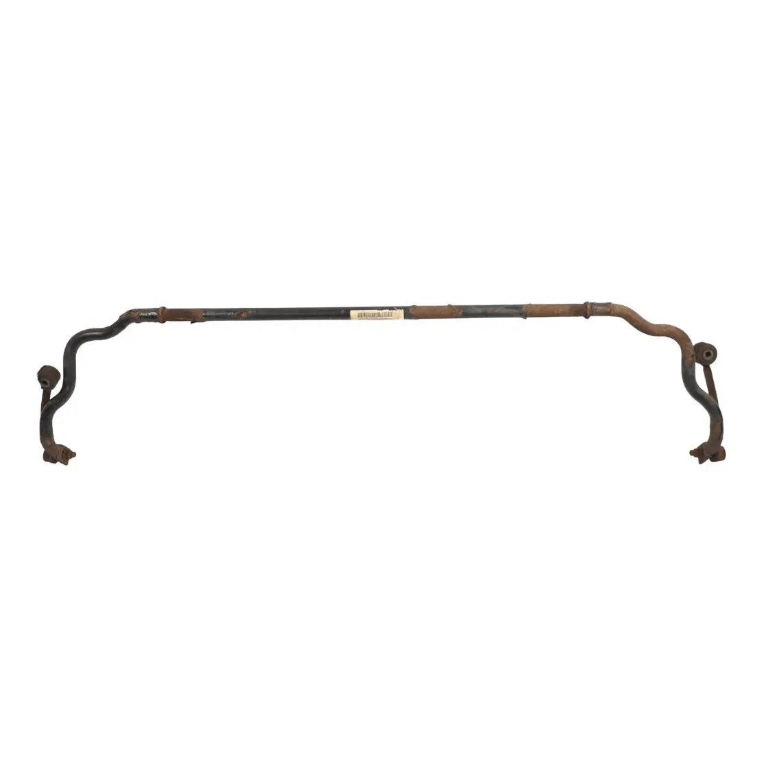 Porsche Cayenne 9PA Rear Axle Stabilizer Sway Bar Anti Roll Bar 95533370100
