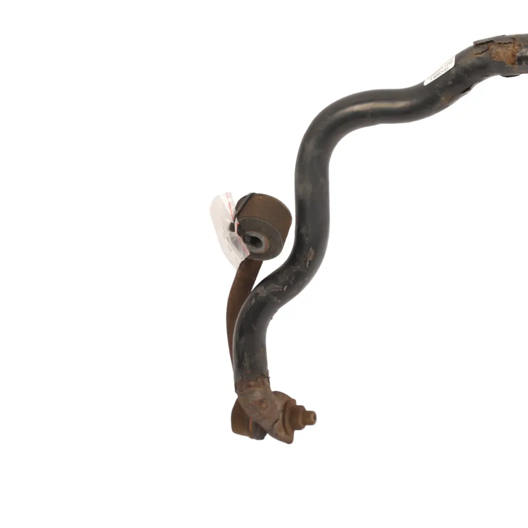 Porsche Cayenne 9PA Rear Axle Stabilizer Sway Bar Anti Roll Bar - SKU 95533370100 - Part number 95533370100