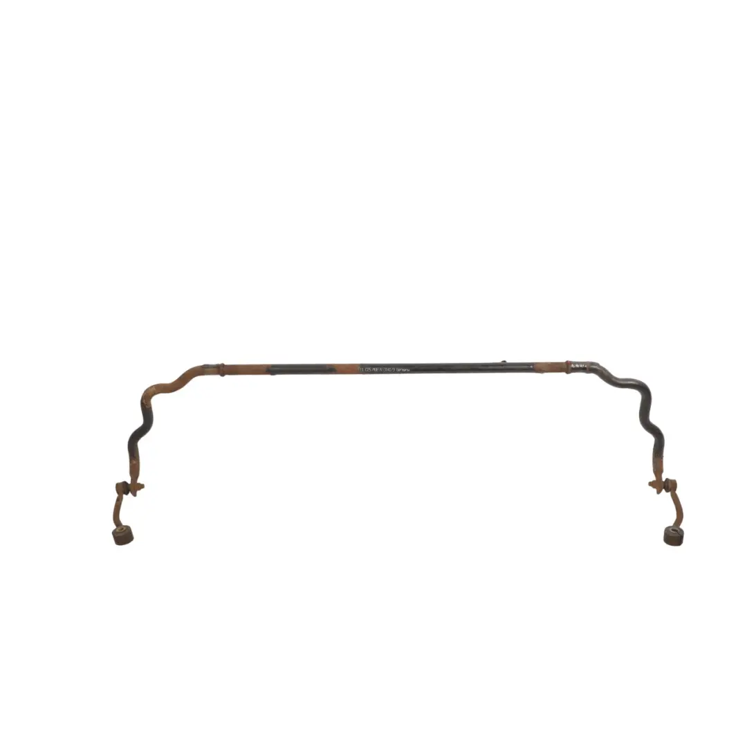 Porsche Cayenne 9PA Rear Axle Stabilizer Sway Bar Anti Roll Bar - SKU 95533370100 - Part number 95533370100