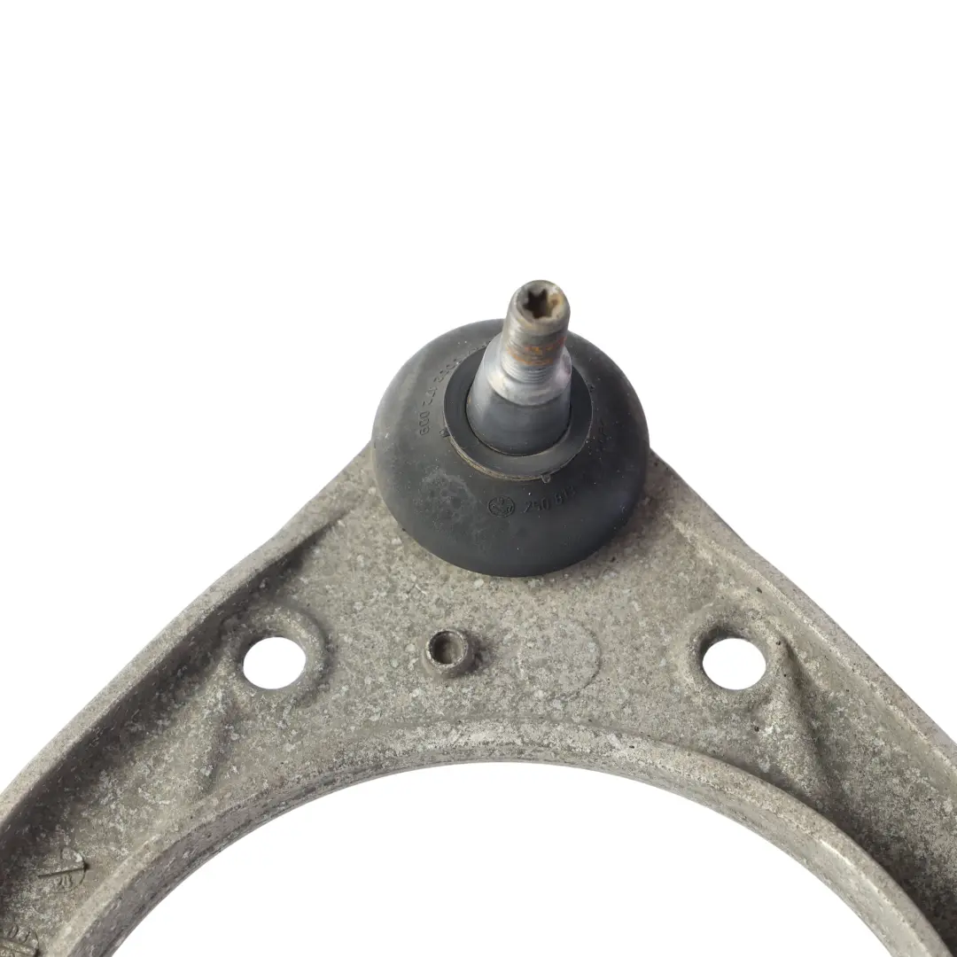 Porsche Cayenne 9PA Bras de Suspension Supérieur Avant - SKU 95534102700 - Numéro de pièce 7L0407047A