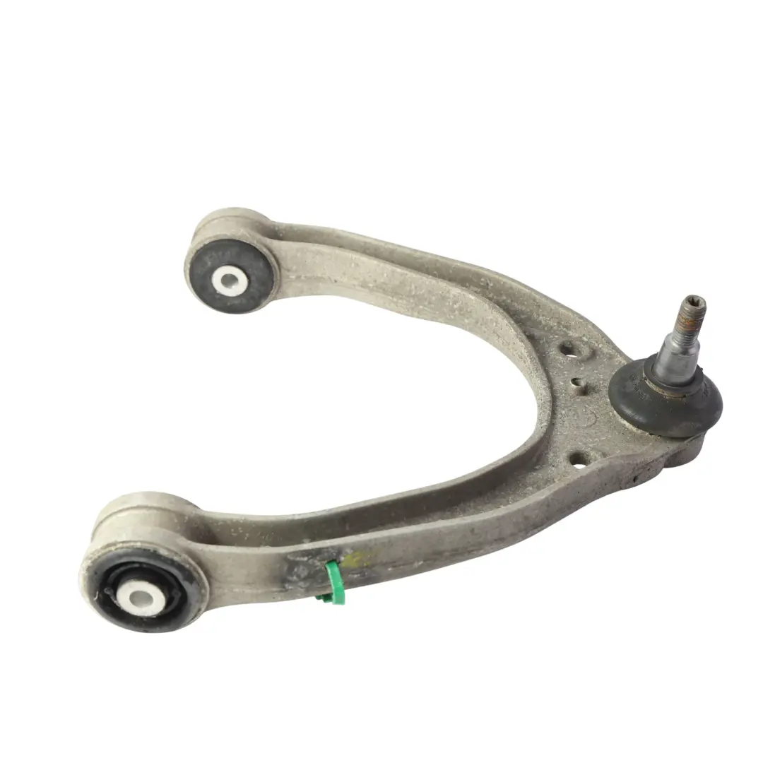 Front Upper Wishbone Arm Left Right N/O/S to Porsche Cayenne 9PA with Part number 7L0407047A Porsche Cayenne 9PA Front Upper Wishbone Arm Left Right N/O/S - SKU 95534102700 - Part number 7L0407047A