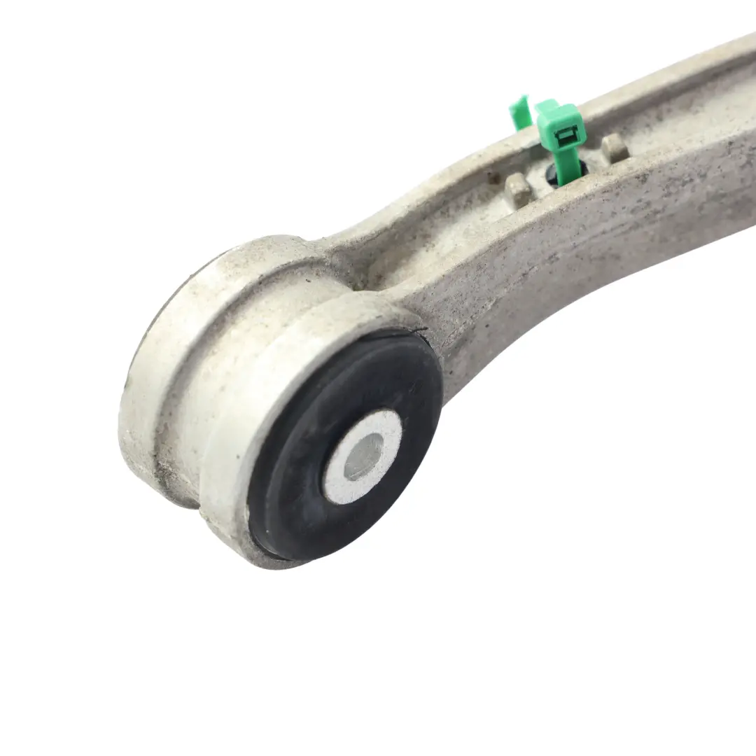Bras de Suspension Supérieur Avant pour Porsche Cayenne 9PA à propos du numéro de pièce 7L0407047A Porsche Cayenne 9PA Bras de Suspension Supérieur Avant - SKU 95534102700 - Numéro de pièce 7L0407047A