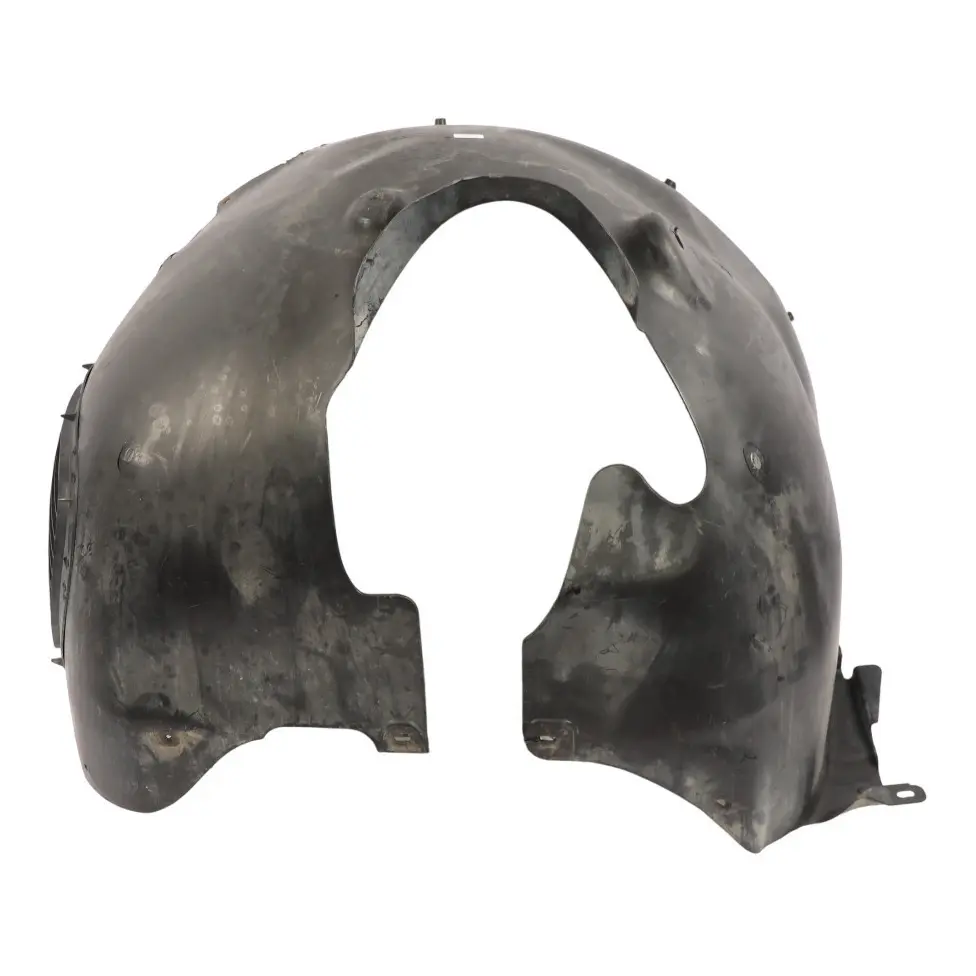 Porsche Cayenne 9PA Front Wheel Arch Cover Liner Housing Right O/S 955504962