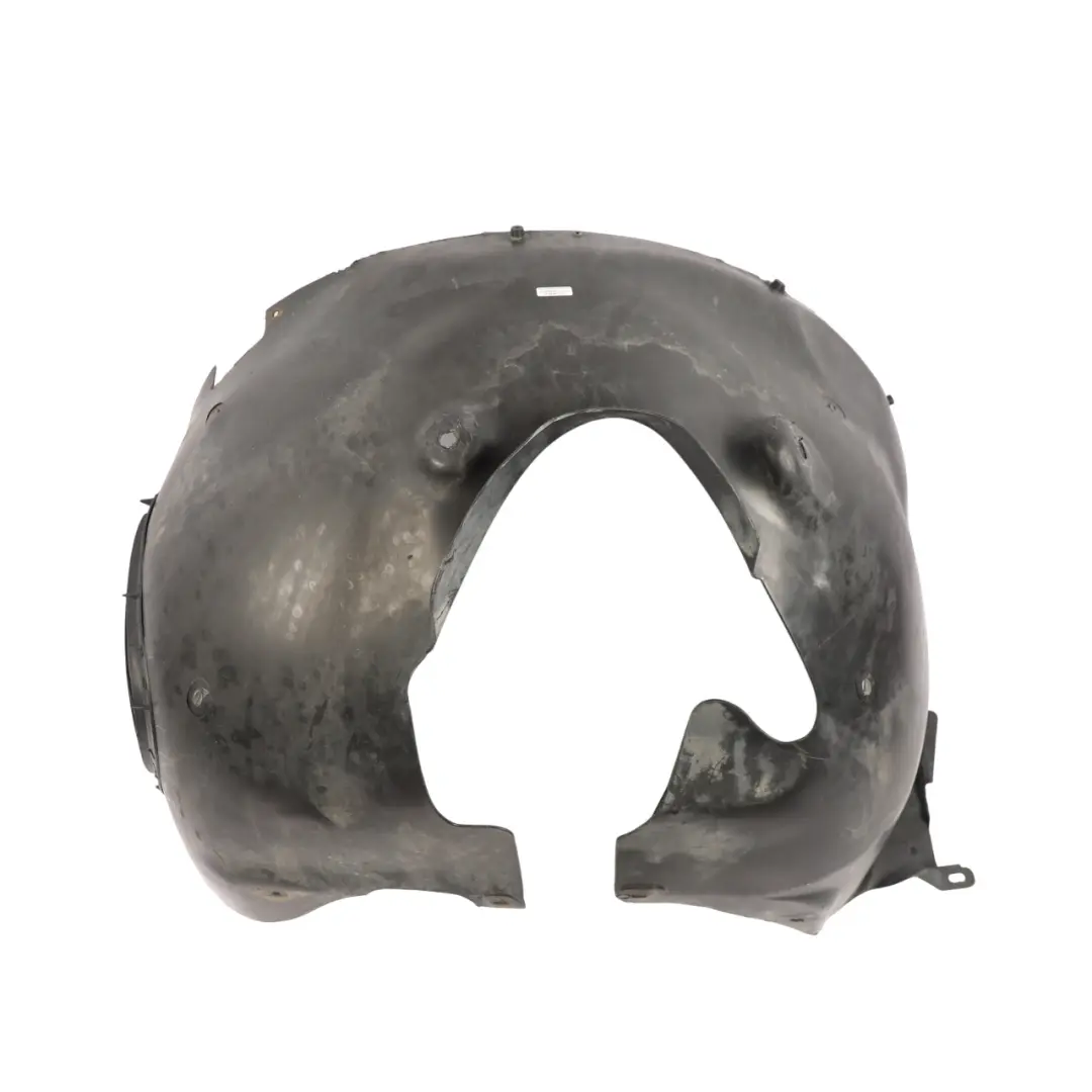 Porsche Cayenne 9PA Front Wheel Arch Cover Liner Housing Right O/S 955504962 - SKU 95550496201 - Part number 95550496201