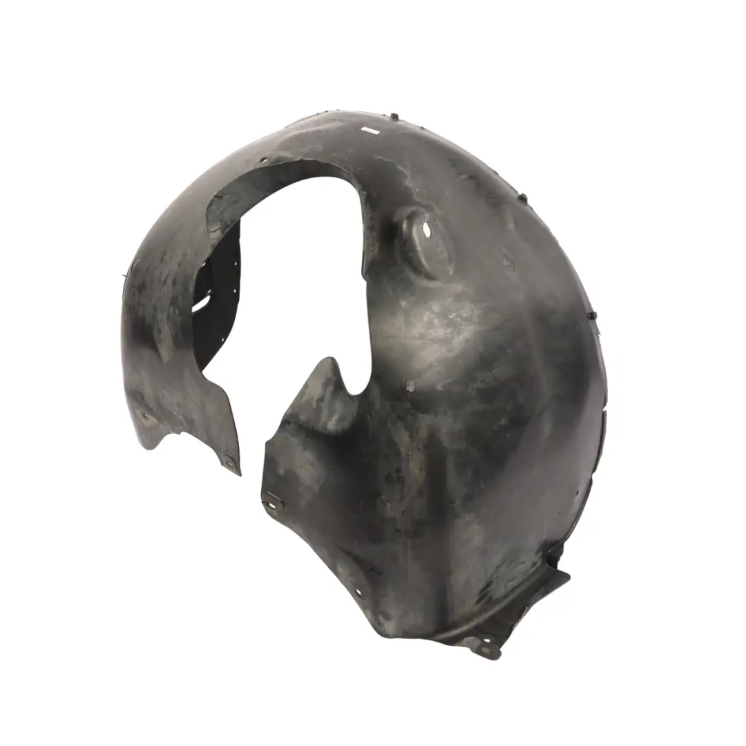 Porsche Cayenne 9PA Front Wheel Arch Cover Liner Housing Right O/S 955504962 - SKU 95550496201 - Part number 95550496201
