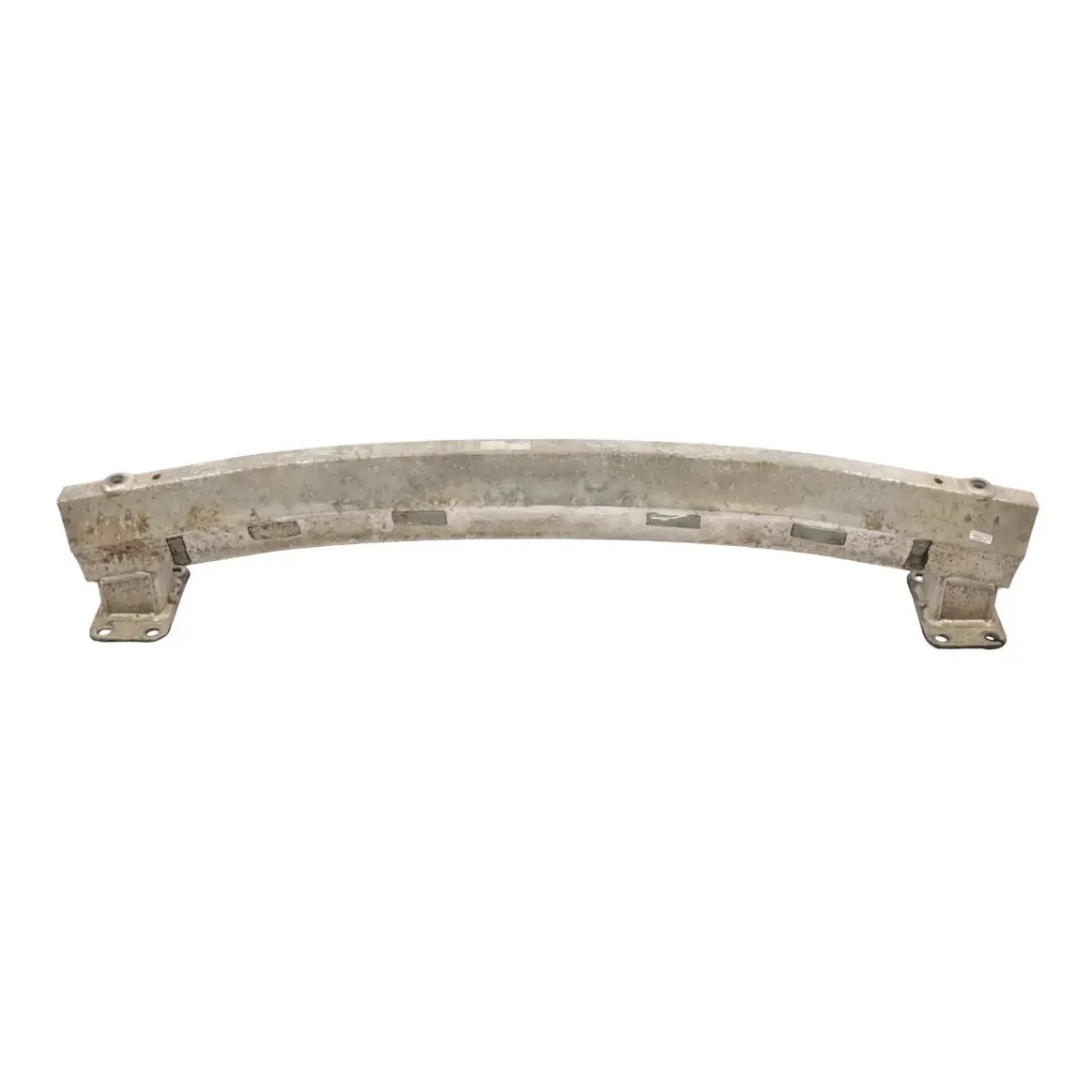 Porsche Cayenne 955 Rear Bumper Carrier Cross Member Support Bar - SKU 95550531311-1 - Part number 95550531311