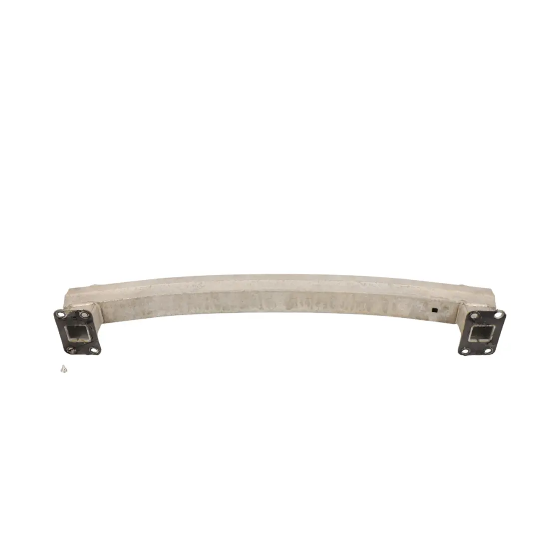 Bumper Carrier Cross Member Support Bar to Porsche Cayenne 955 Rear with Part number 95550531311 Porsche Cayenne 955 Rear Bumper Carrier Cross Member Support Bar - SKU 95550531311-1 - Part number 95550531311