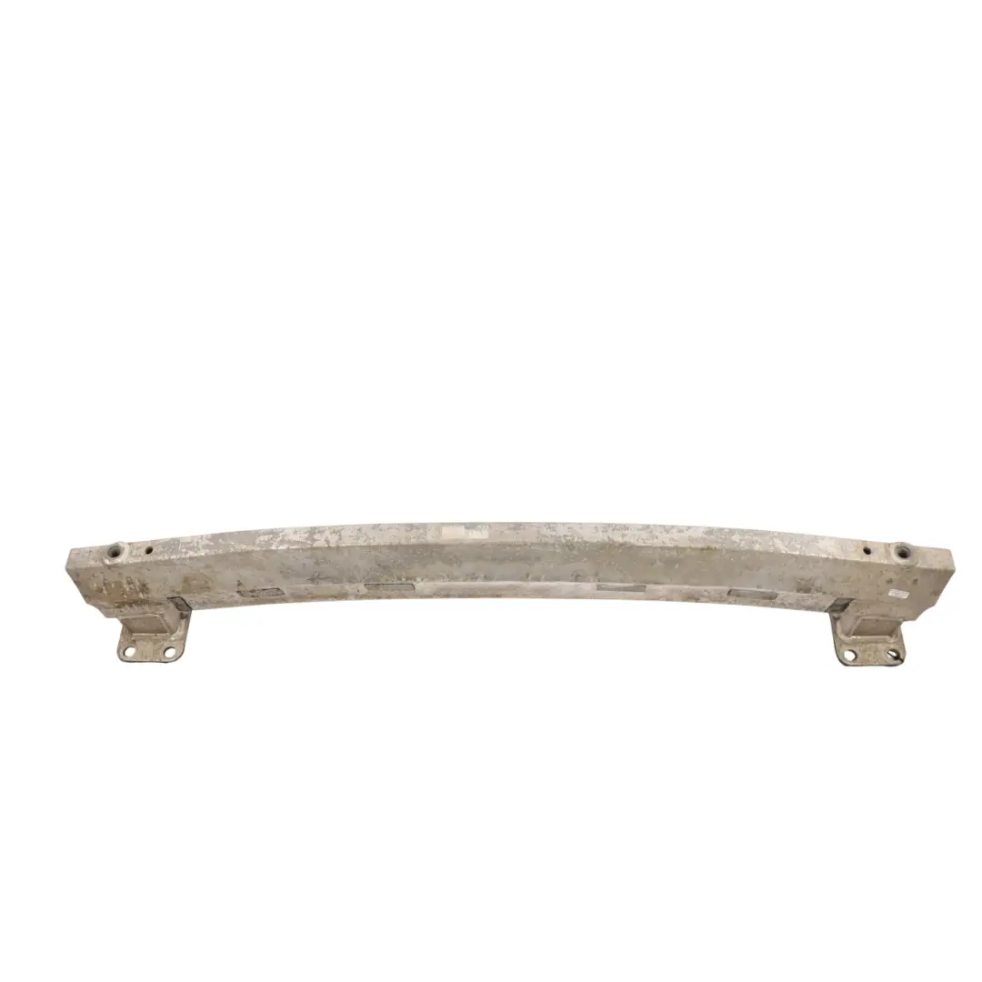 Porsche Cayenne 955 Rear Bumper Carrier Cross Member Support Bar - SKU 95550531311-1 - Part number 95550531311